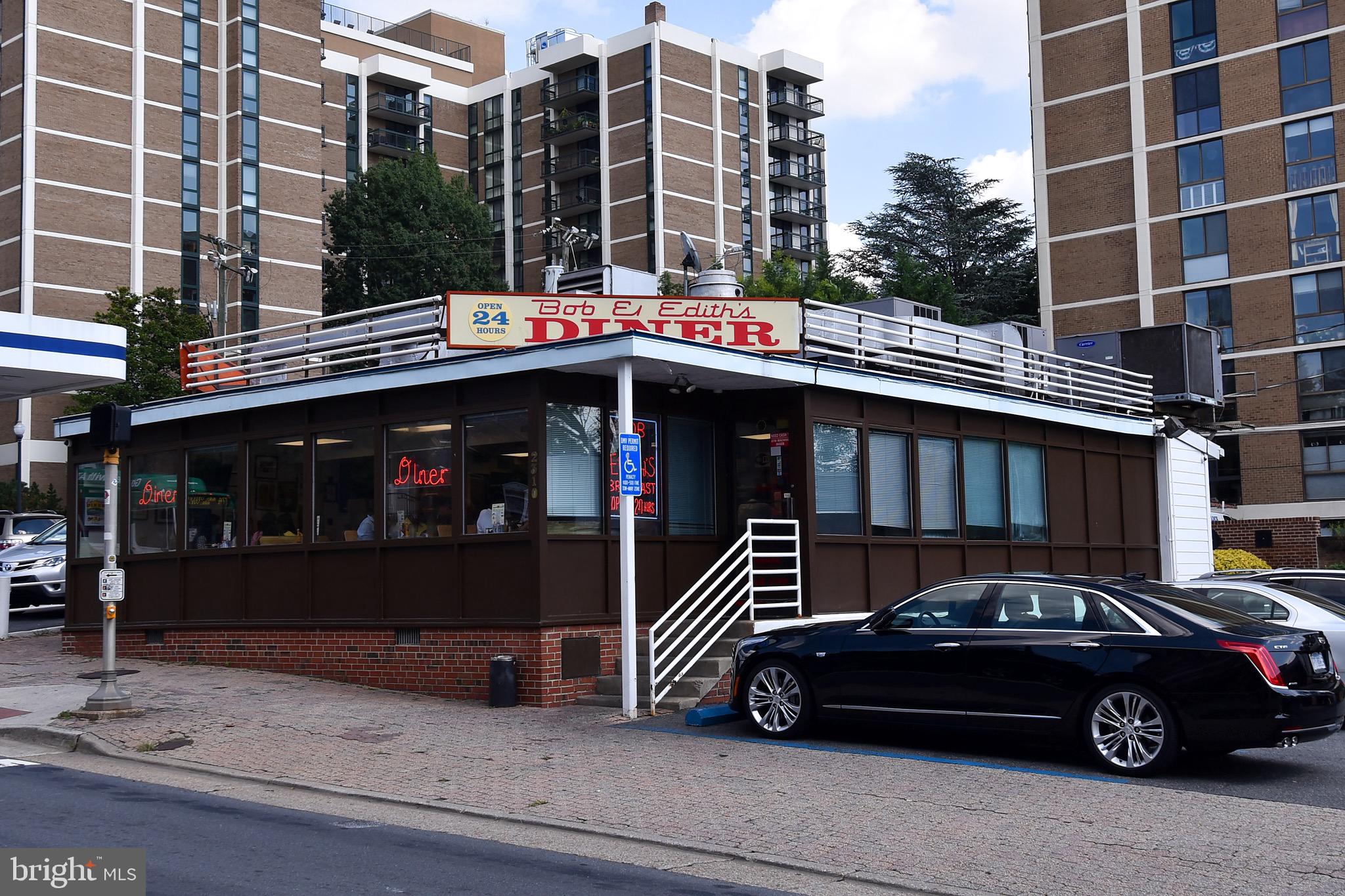 ALCOVA HEIGHTS - Residential