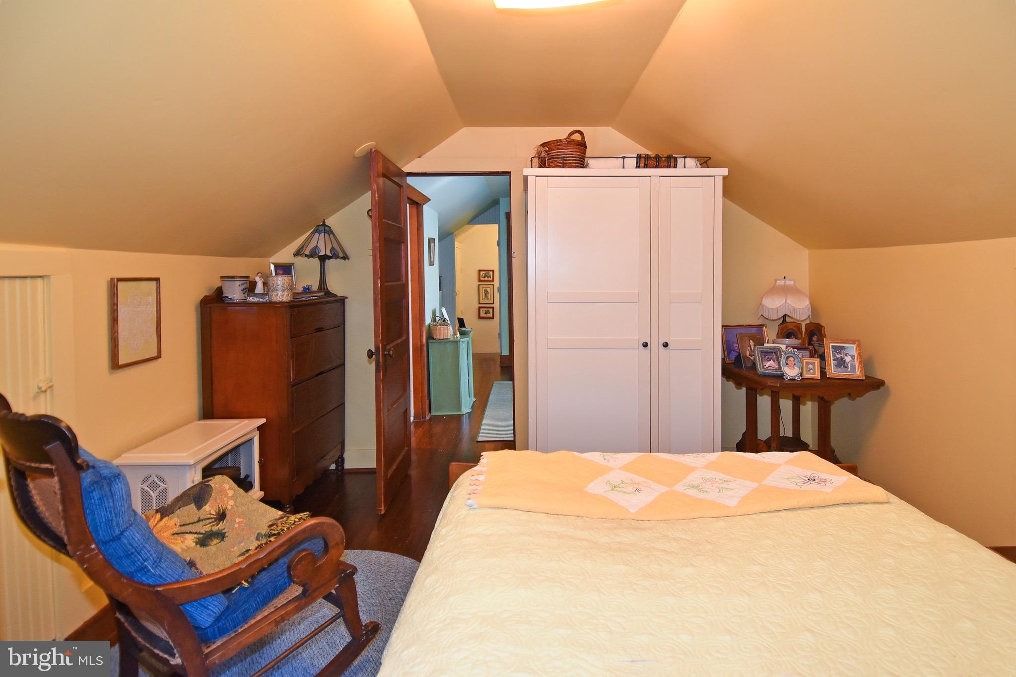 ALCOVA HEIGHTS - Residential