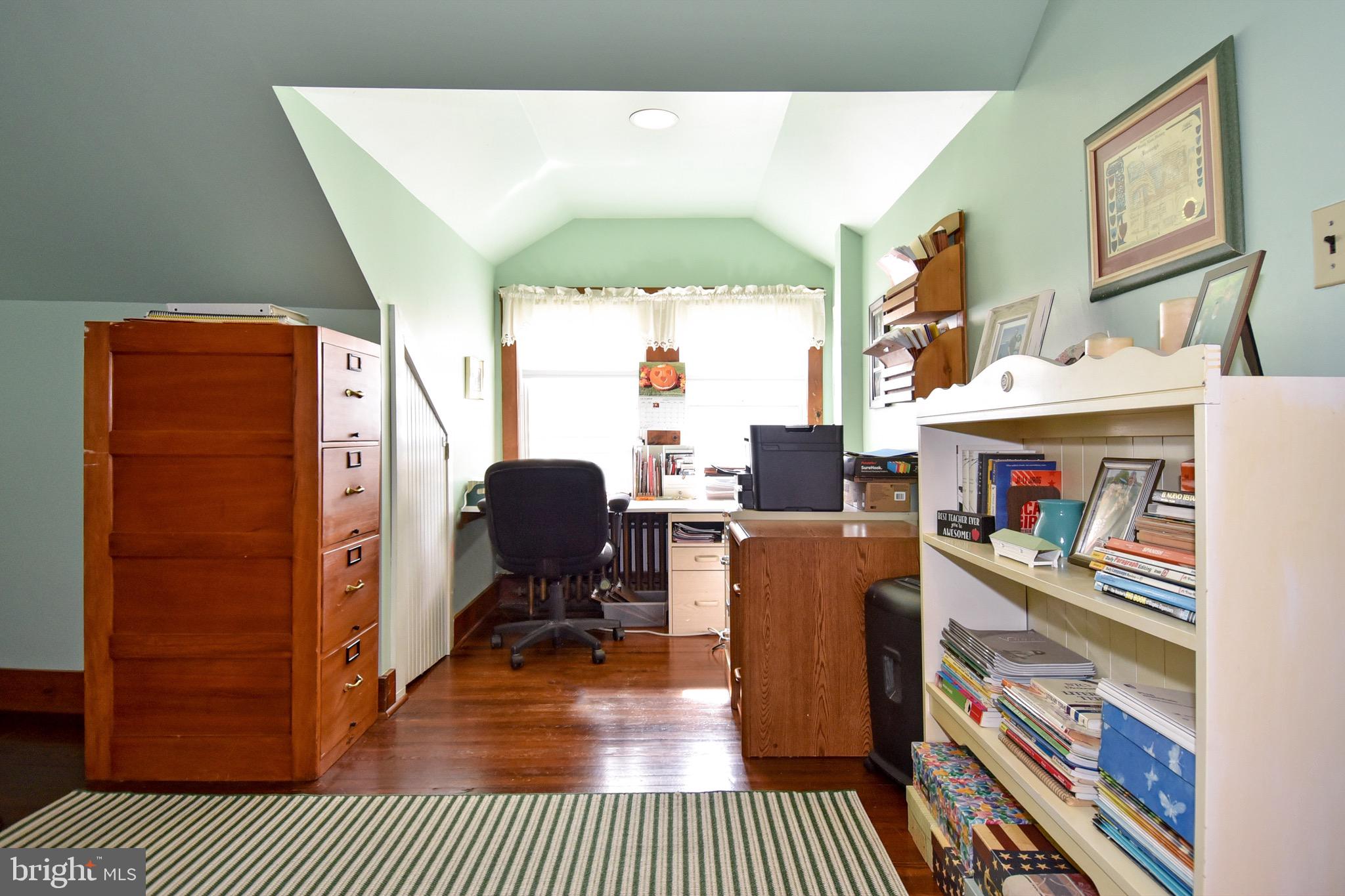 ALCOVA HEIGHTS - Residential