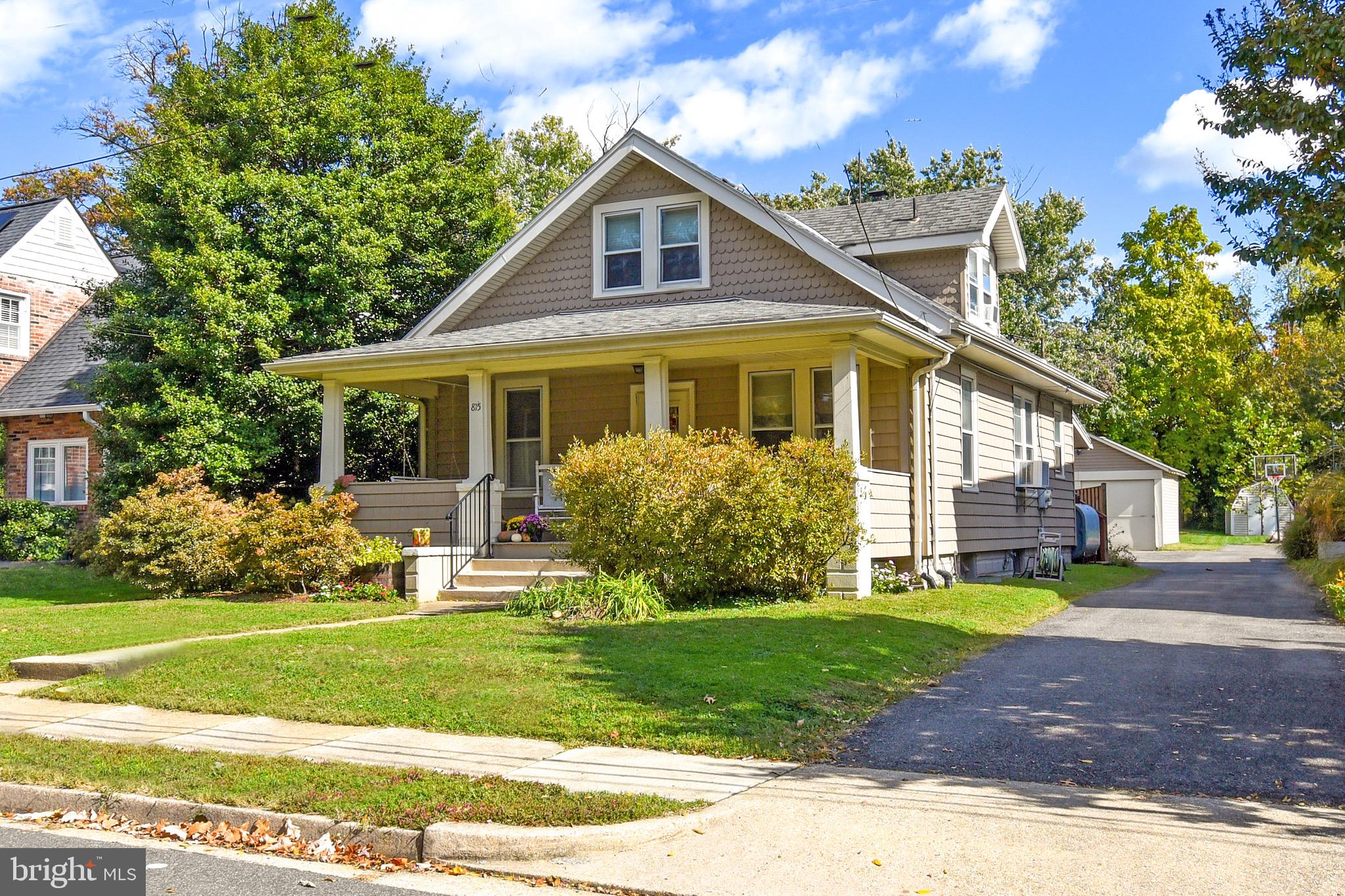 ALCOVA HEIGHTS - Residential