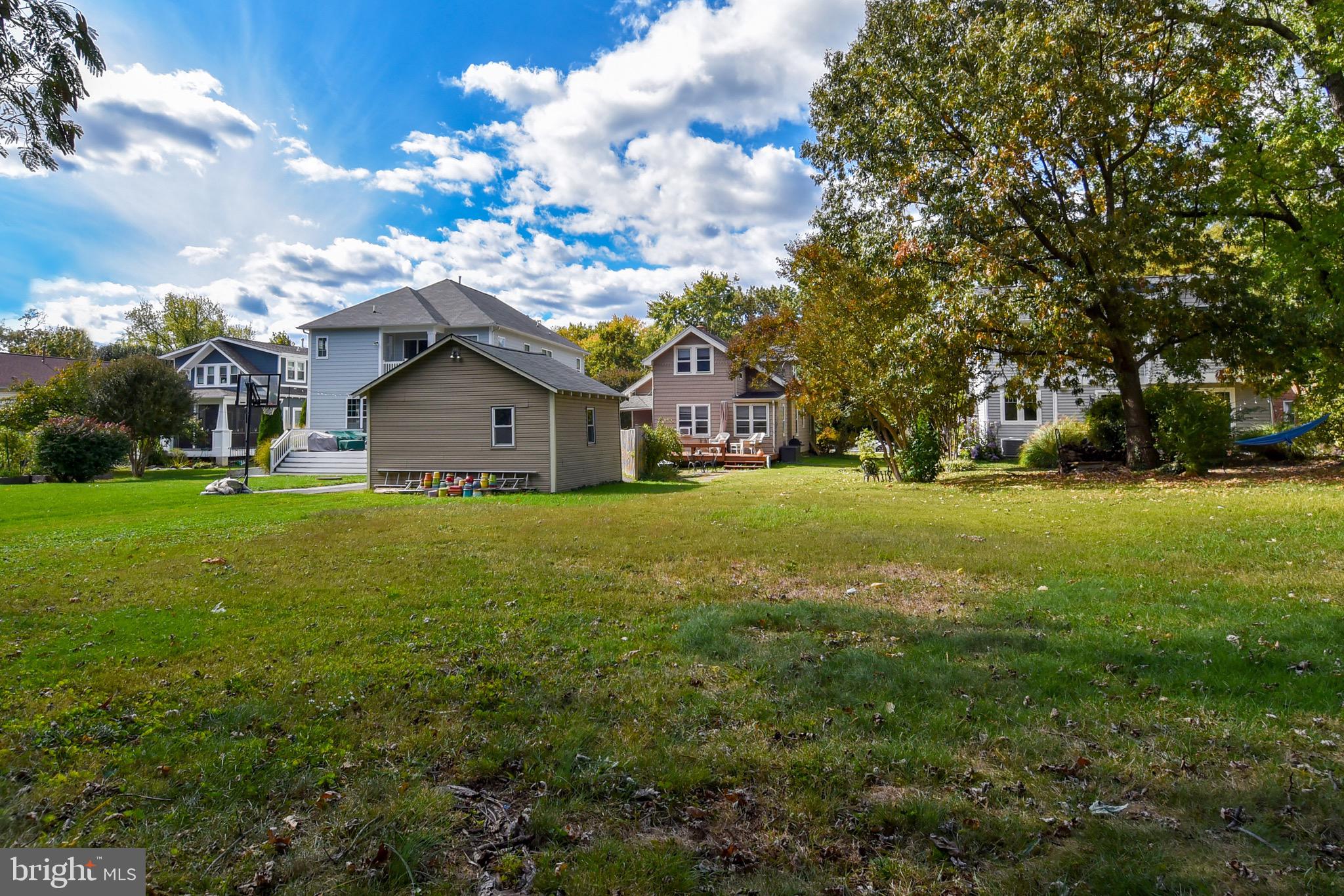 ALCOVA HEIGHTS - Residential