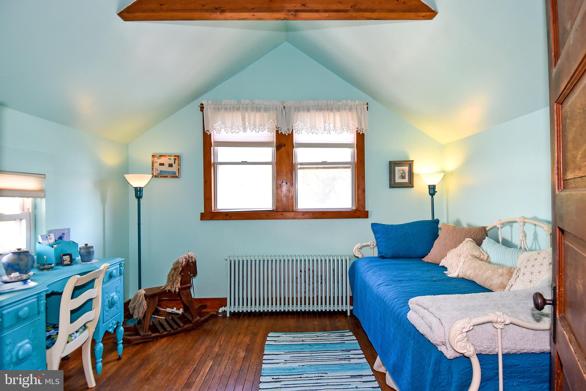 ALCOVA HEIGHTS - Residential