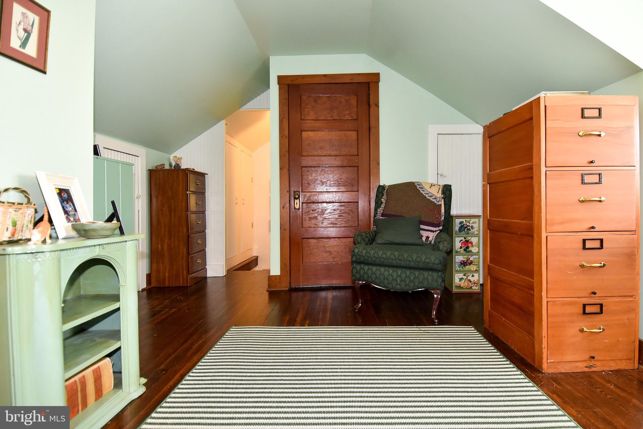 ALCOVA HEIGHTS - Residential