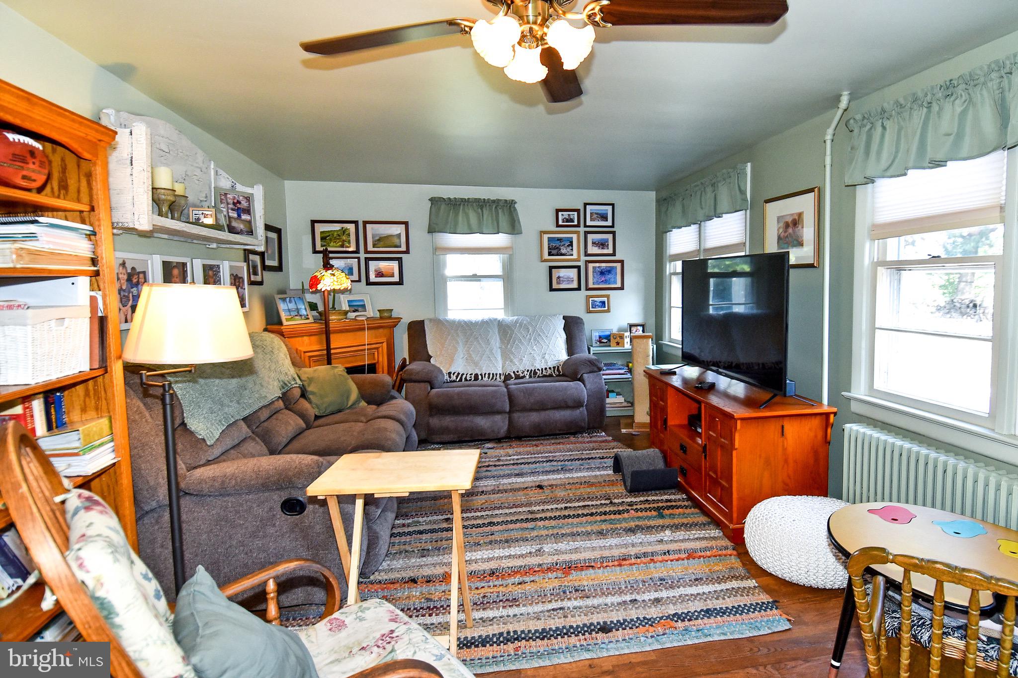 ALCOVA HEIGHTS - Residential