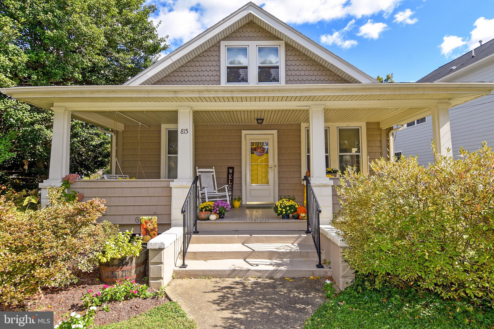 ALCOVA HEIGHTS - Residential