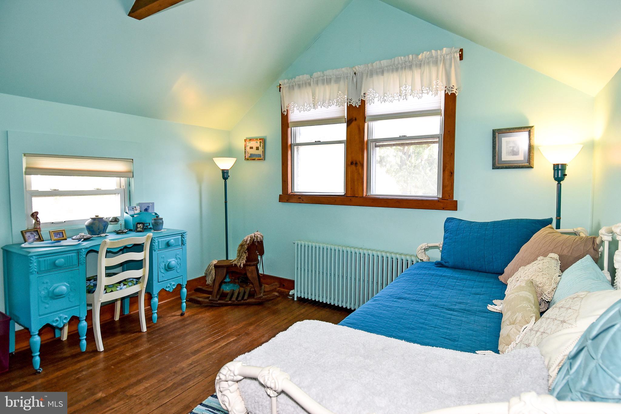 ALCOVA HEIGHTS - Residential