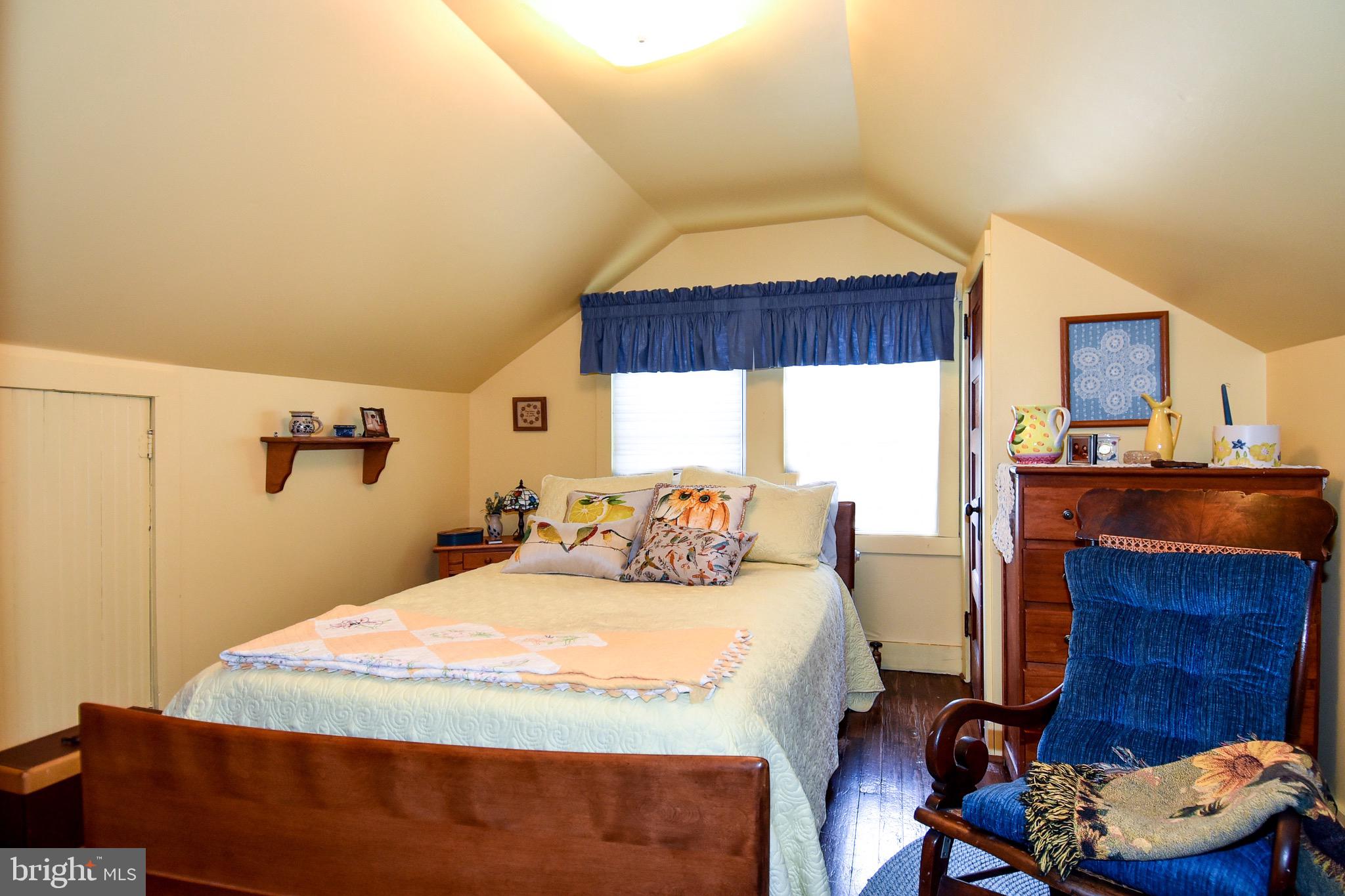 ALCOVA HEIGHTS - Residential