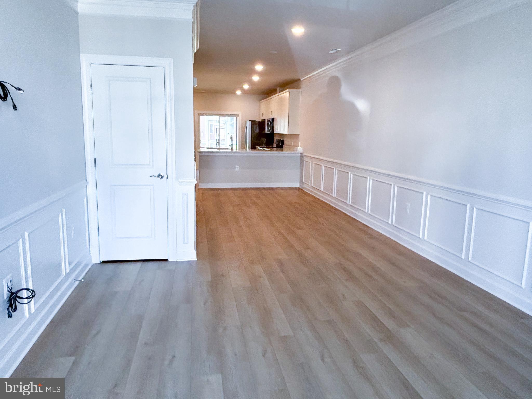 HIATT POINTE AT SNOWDEN BRIDGE - Residential