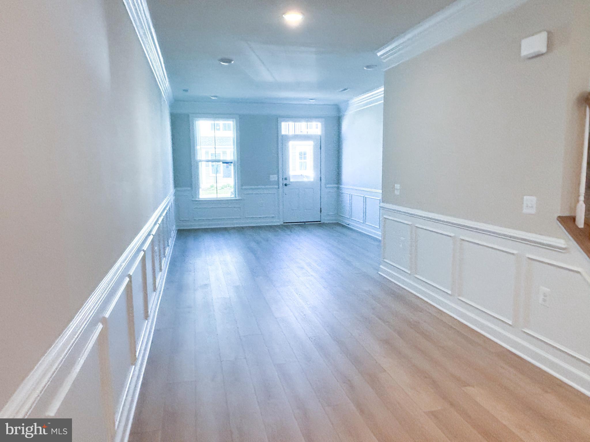 HIATT POINTE AT SNOWDEN BRIDGE - Residential