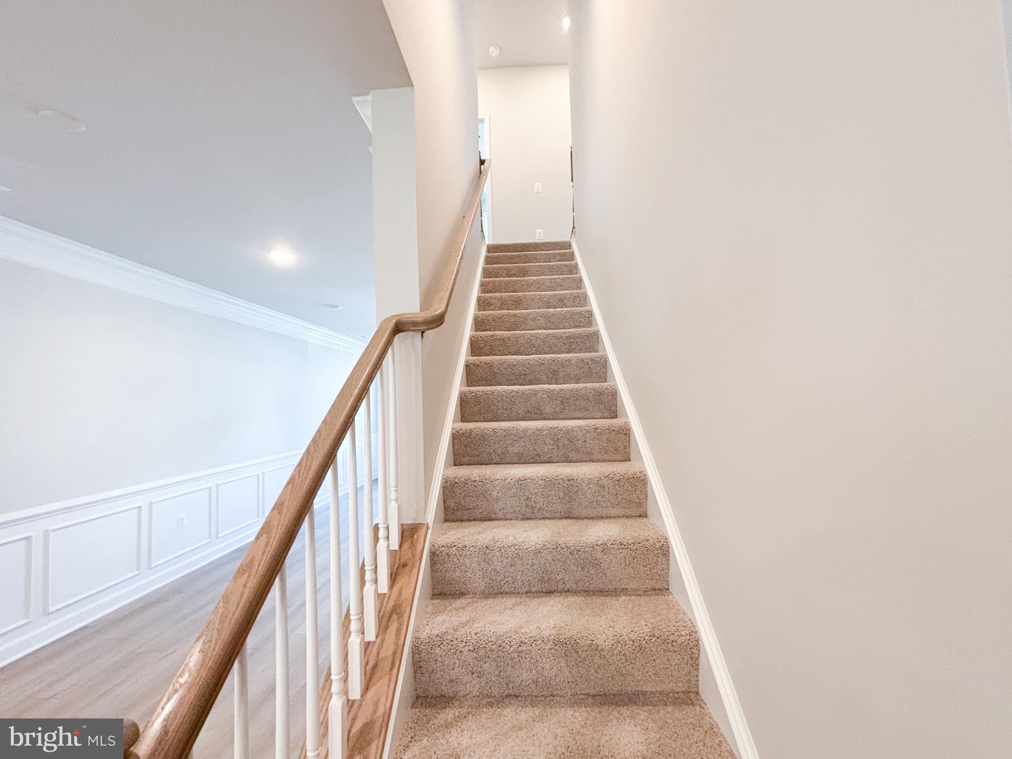 HIATT POINTE AT SNOWDEN BRIDGE - Residential