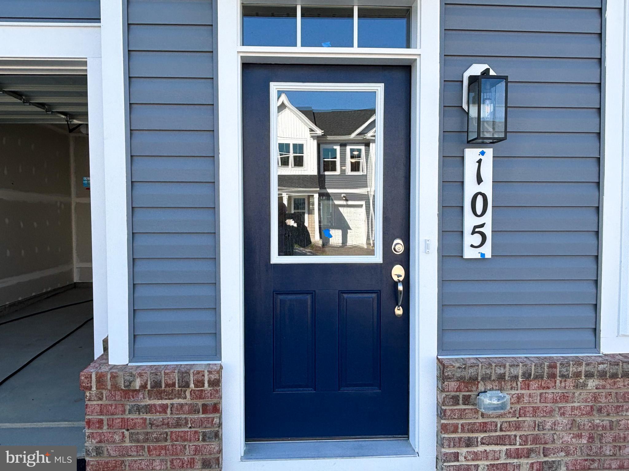 HIATT POINTE AT SNOWDEN BRIDGE - Residential