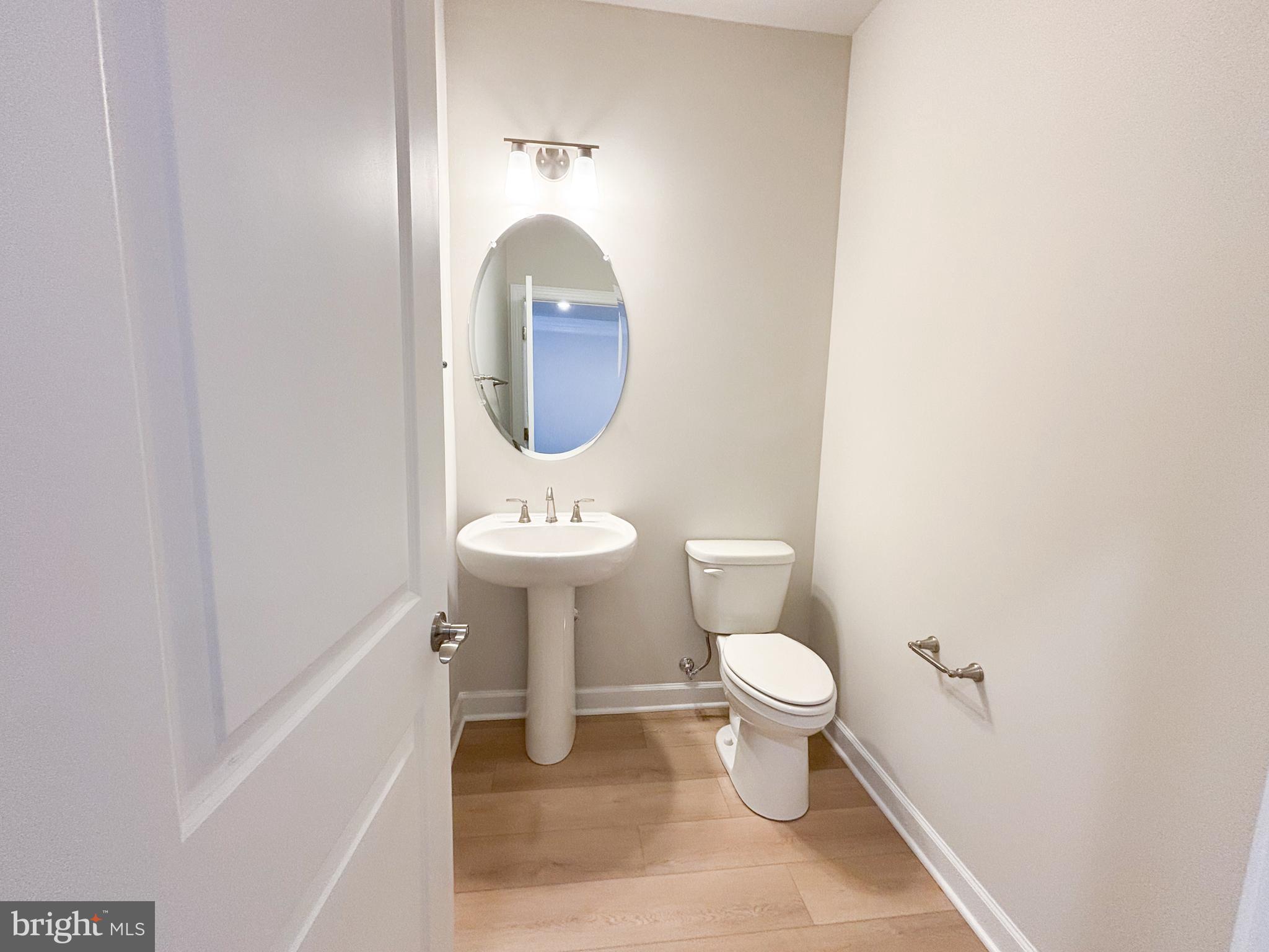 HIATT POINTE AT SNOWDEN BRIDGE - Residential