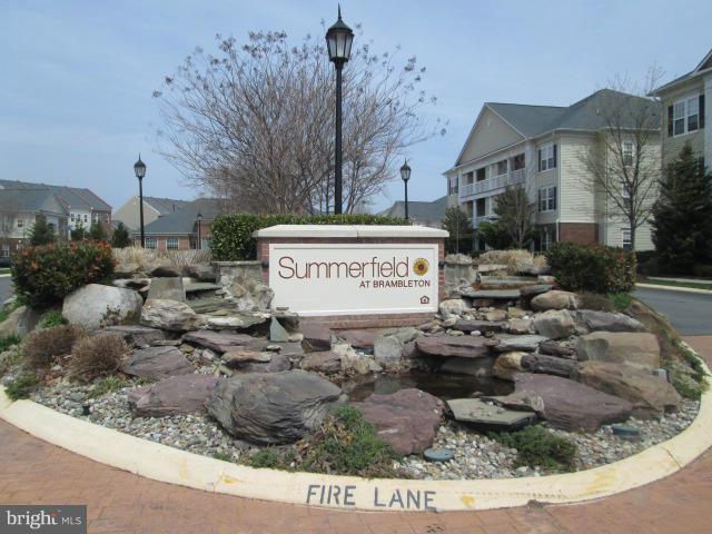 SUMMERFIELD - Residential
