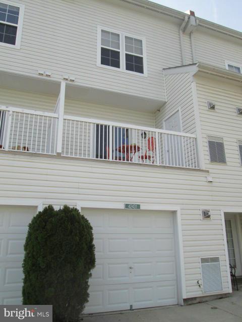 SUMMERFIELD - Residential