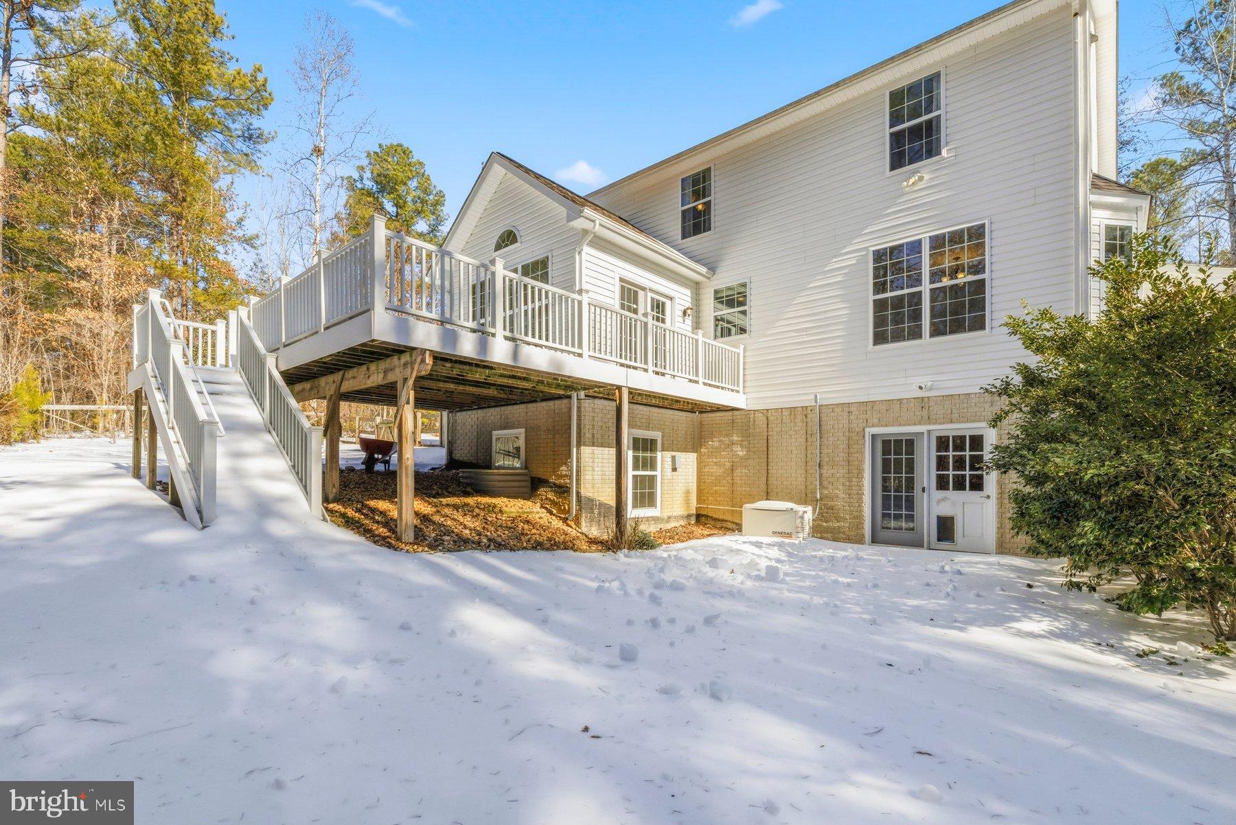 QUEENS GUARD - Residential