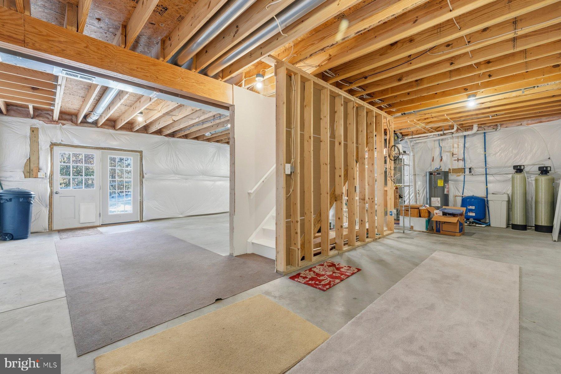 QUEENS GUARD - Residential