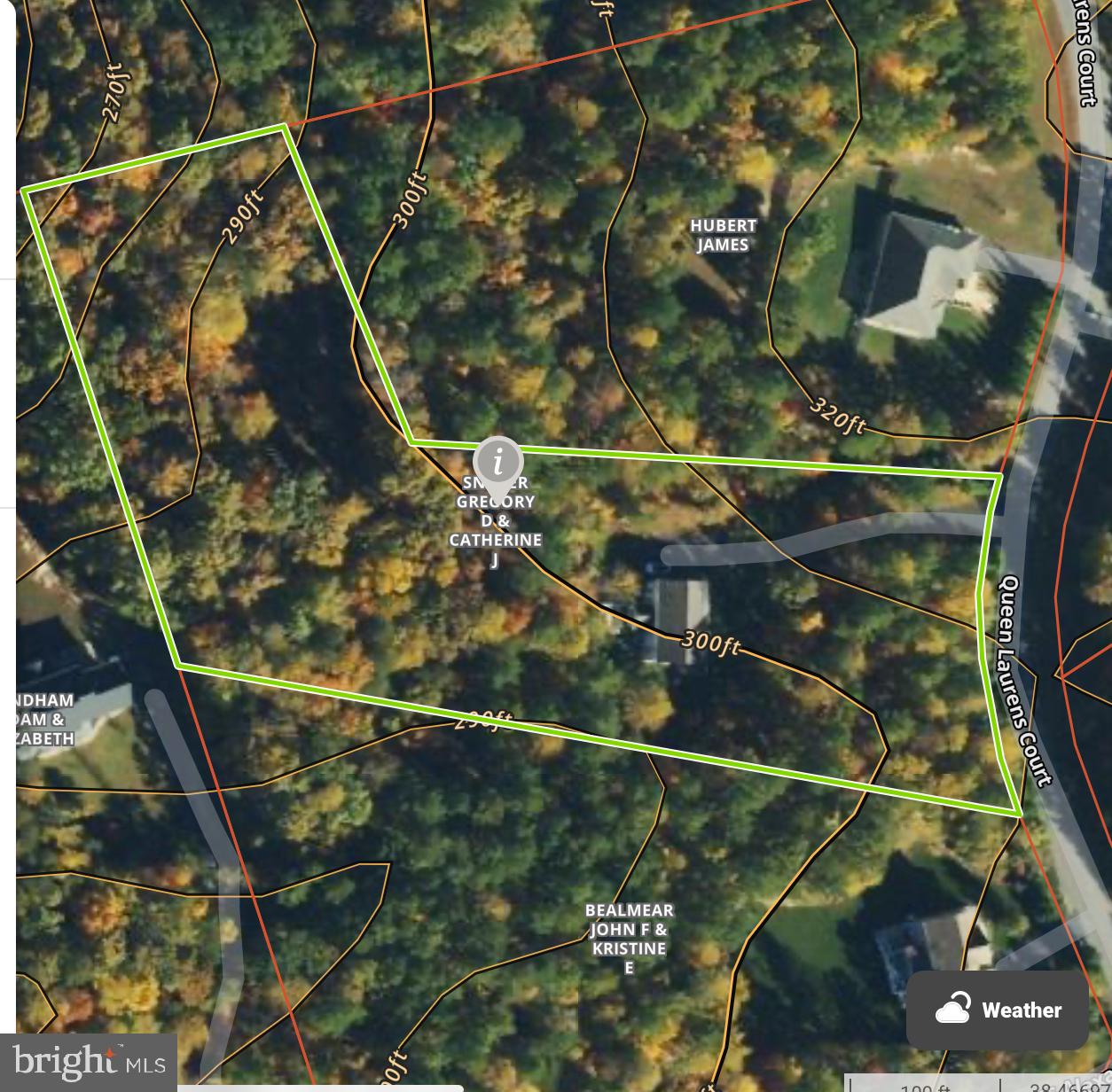 QUEENS GUARD - Residential