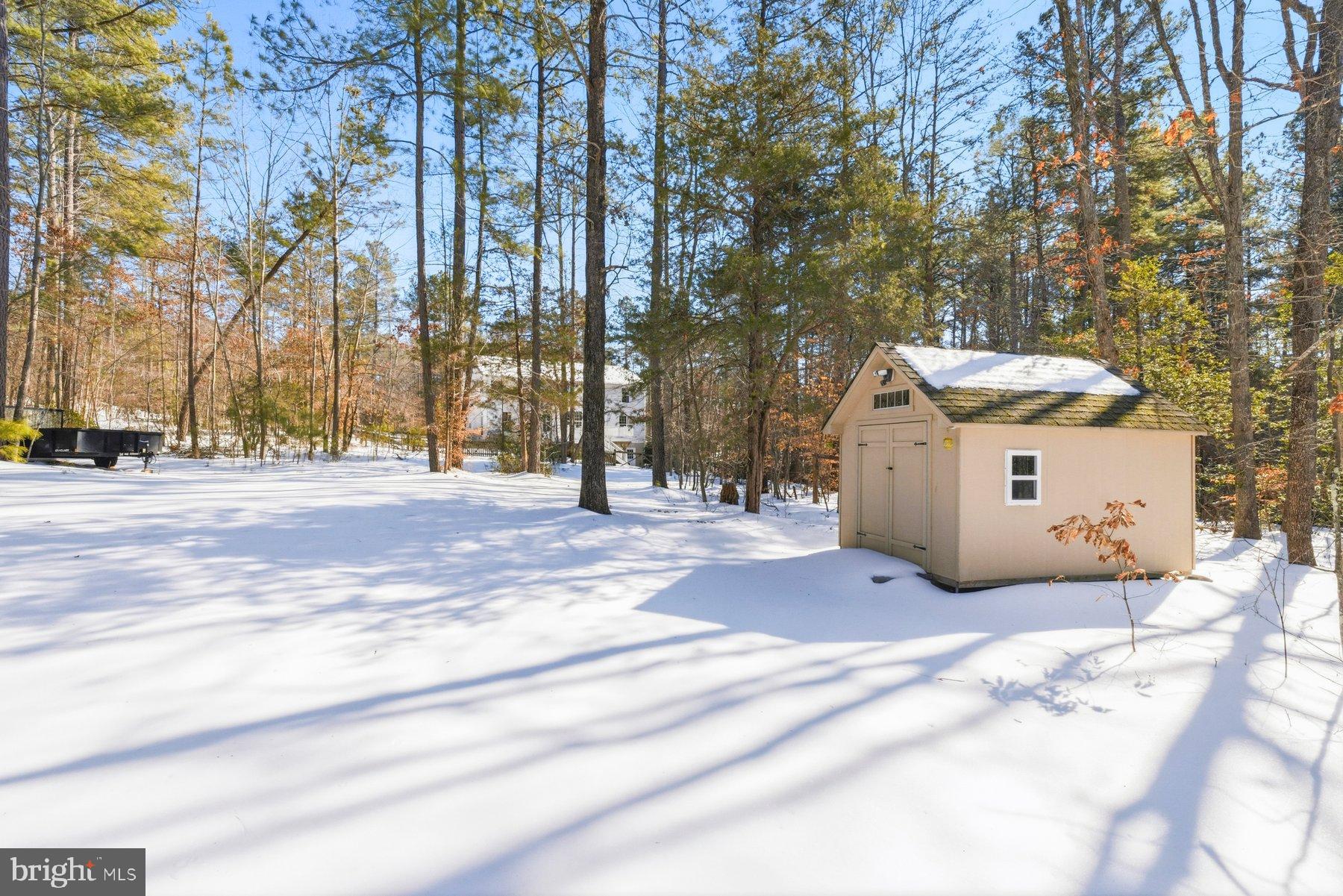 QUEENS GUARD - Residential