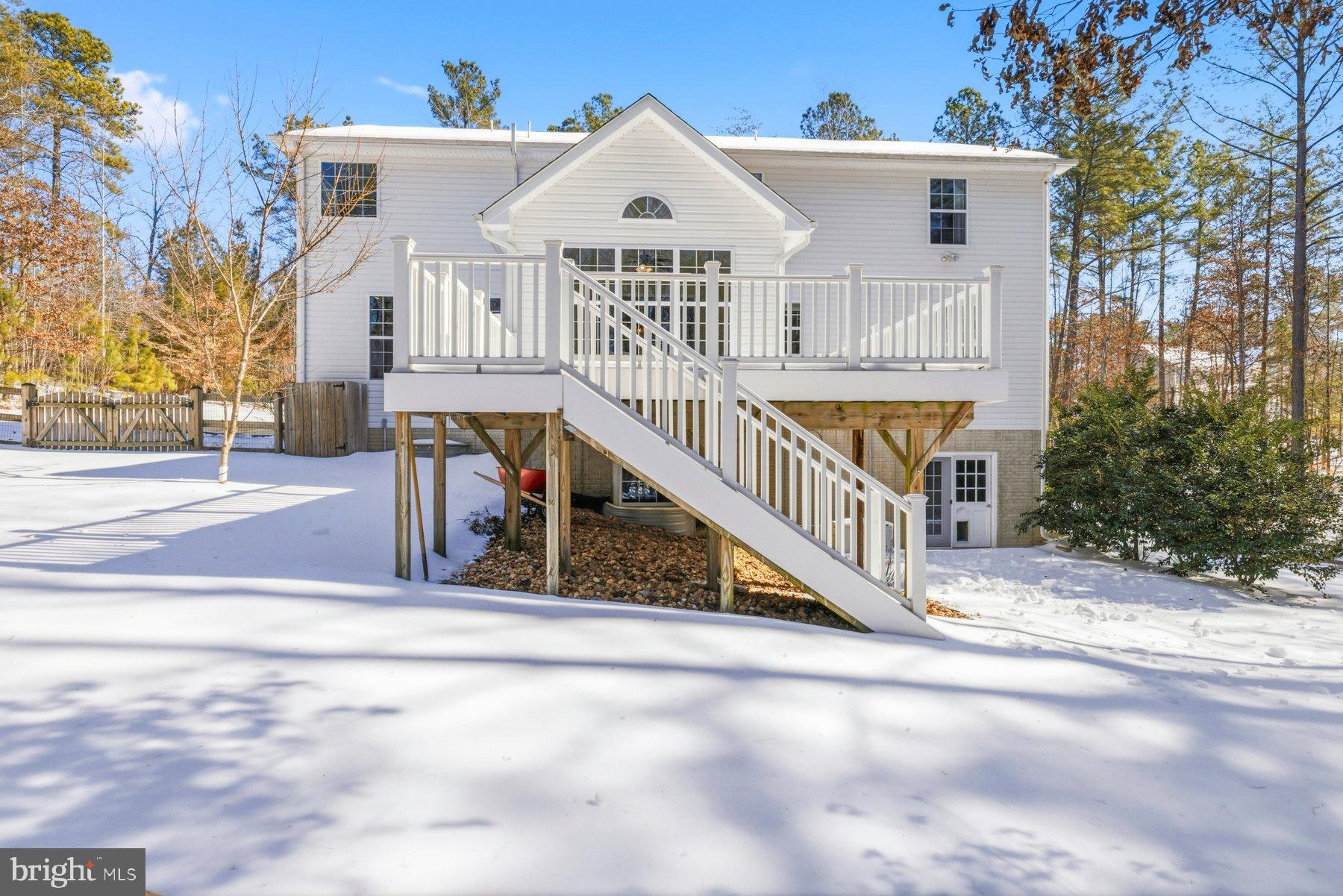 QUEENS GUARD - Residential