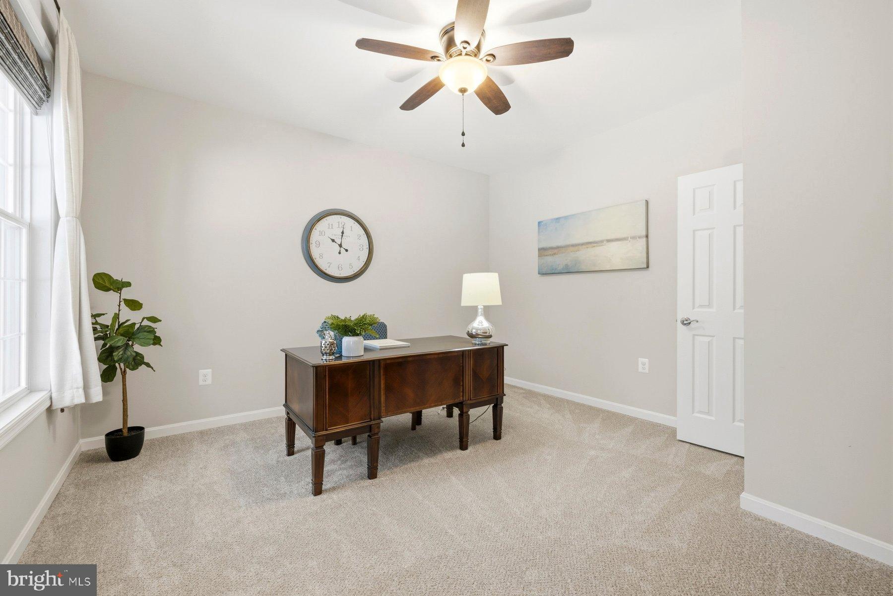 QUEENS GUARD - Residential