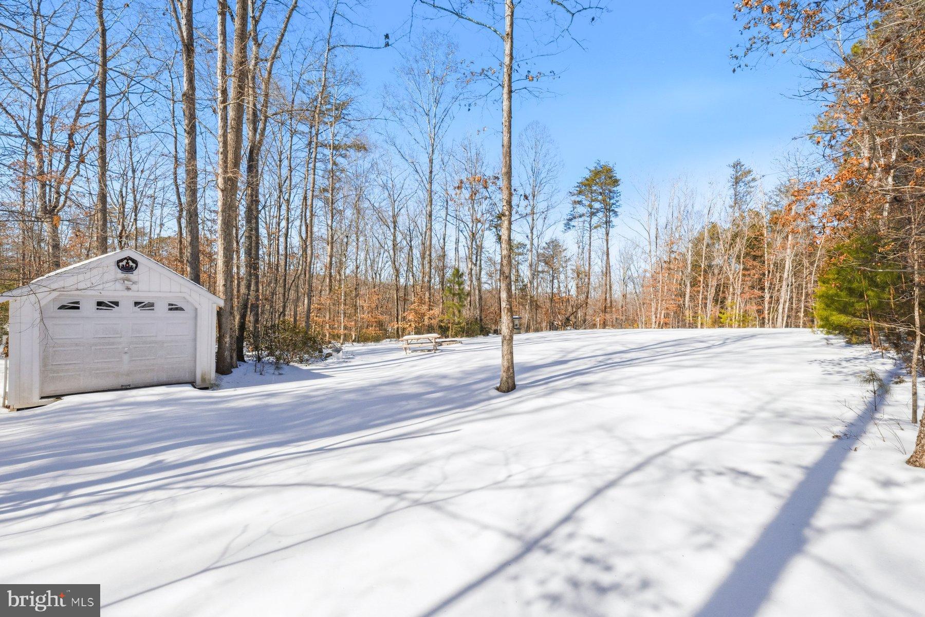 QUEENS GUARD - Residential