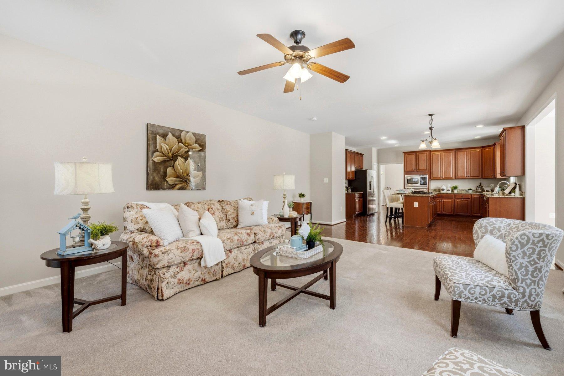 QUEENS GUARD - Residential