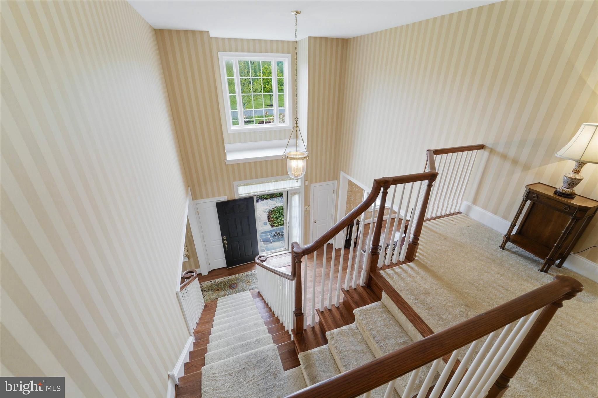 FOXCROFT OF BLUE B - Residential