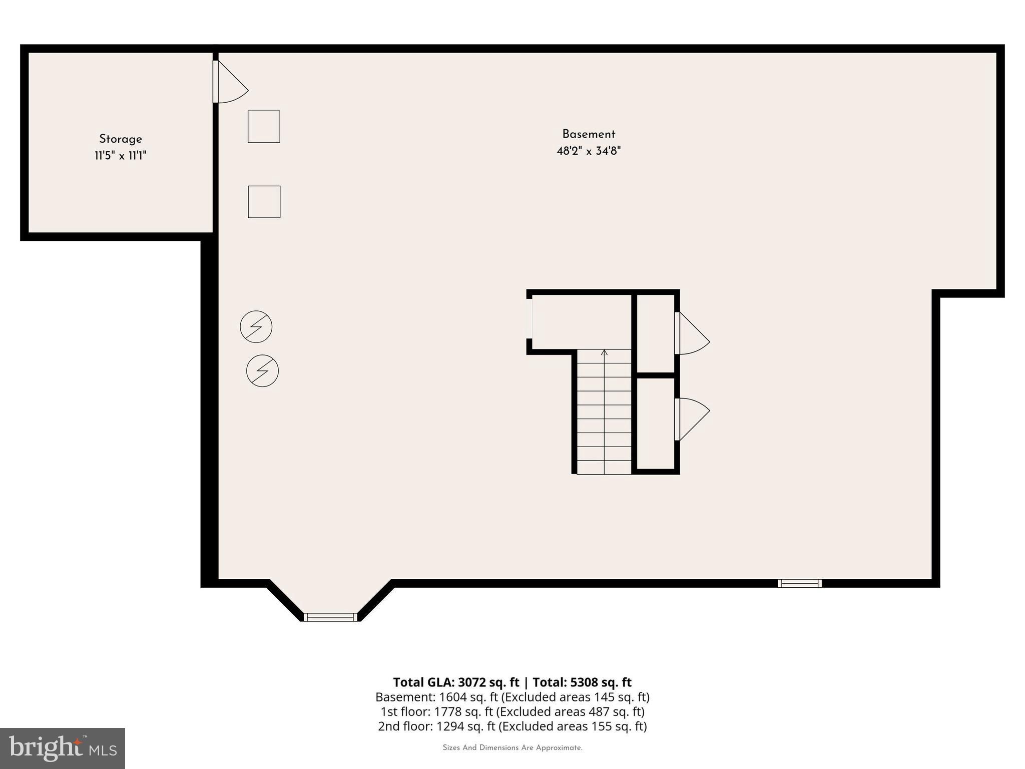 FOXCROFT OF BLUE B - Residential
