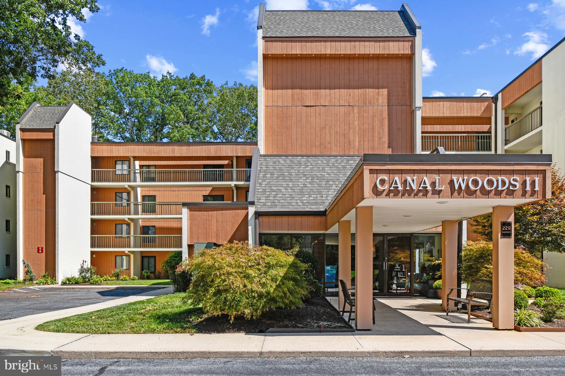229 CANAL PARK DRIVE 403