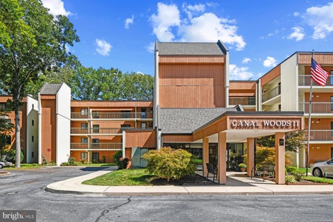 Condo For Sale - 229 Canal Park Drive #403<br/> SALISBURY, MD 21804