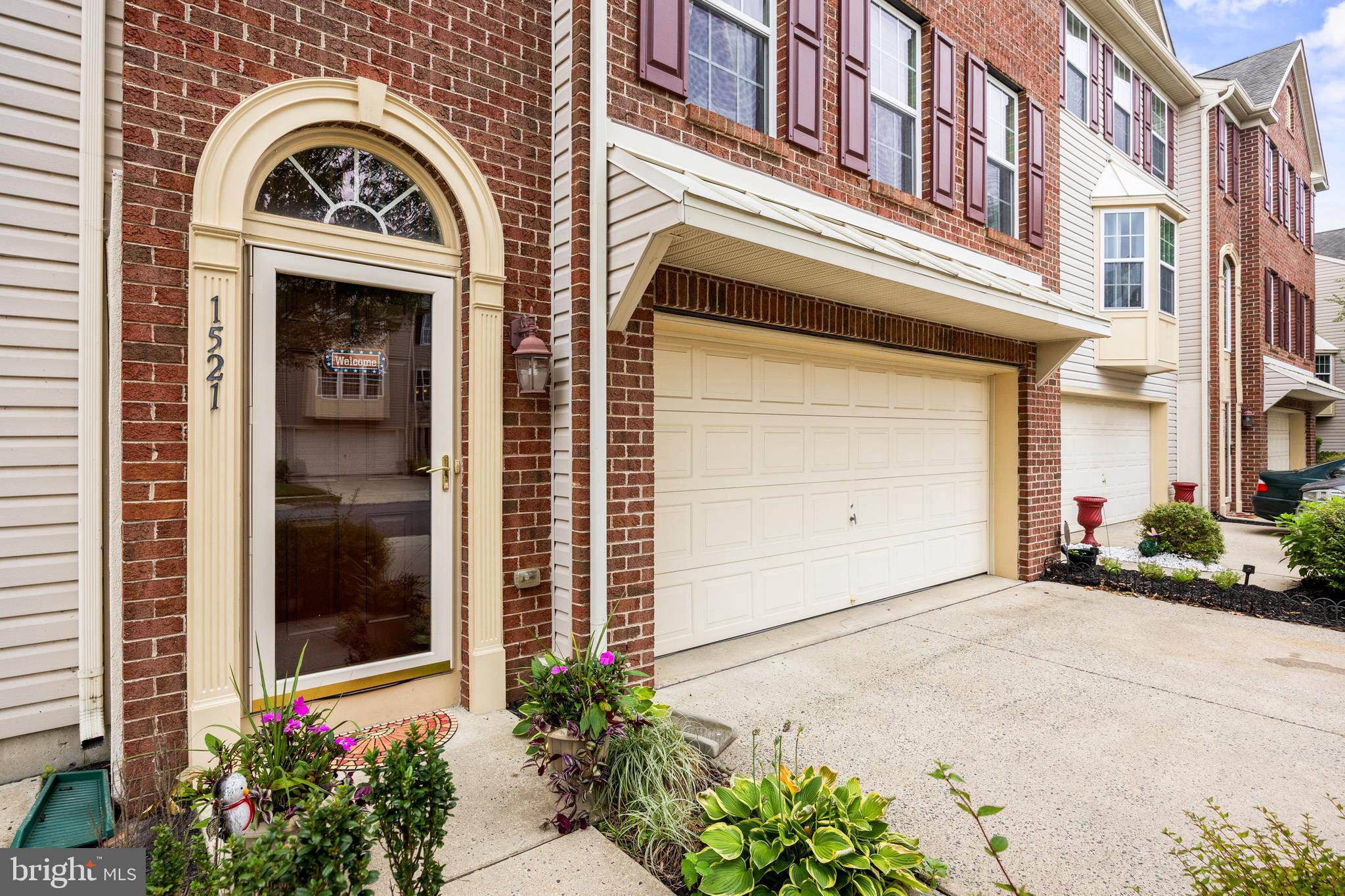 1521 JASON DRIVE