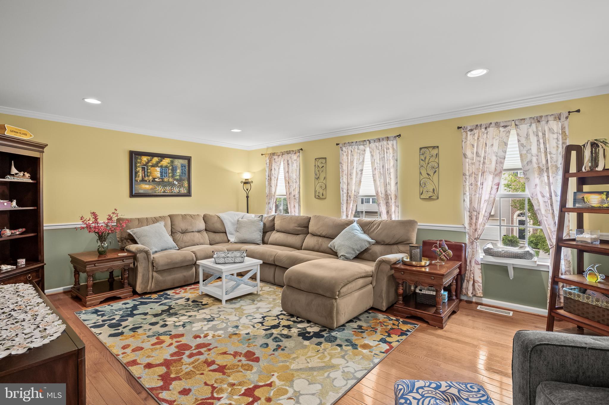 1521 JASON DRIVE