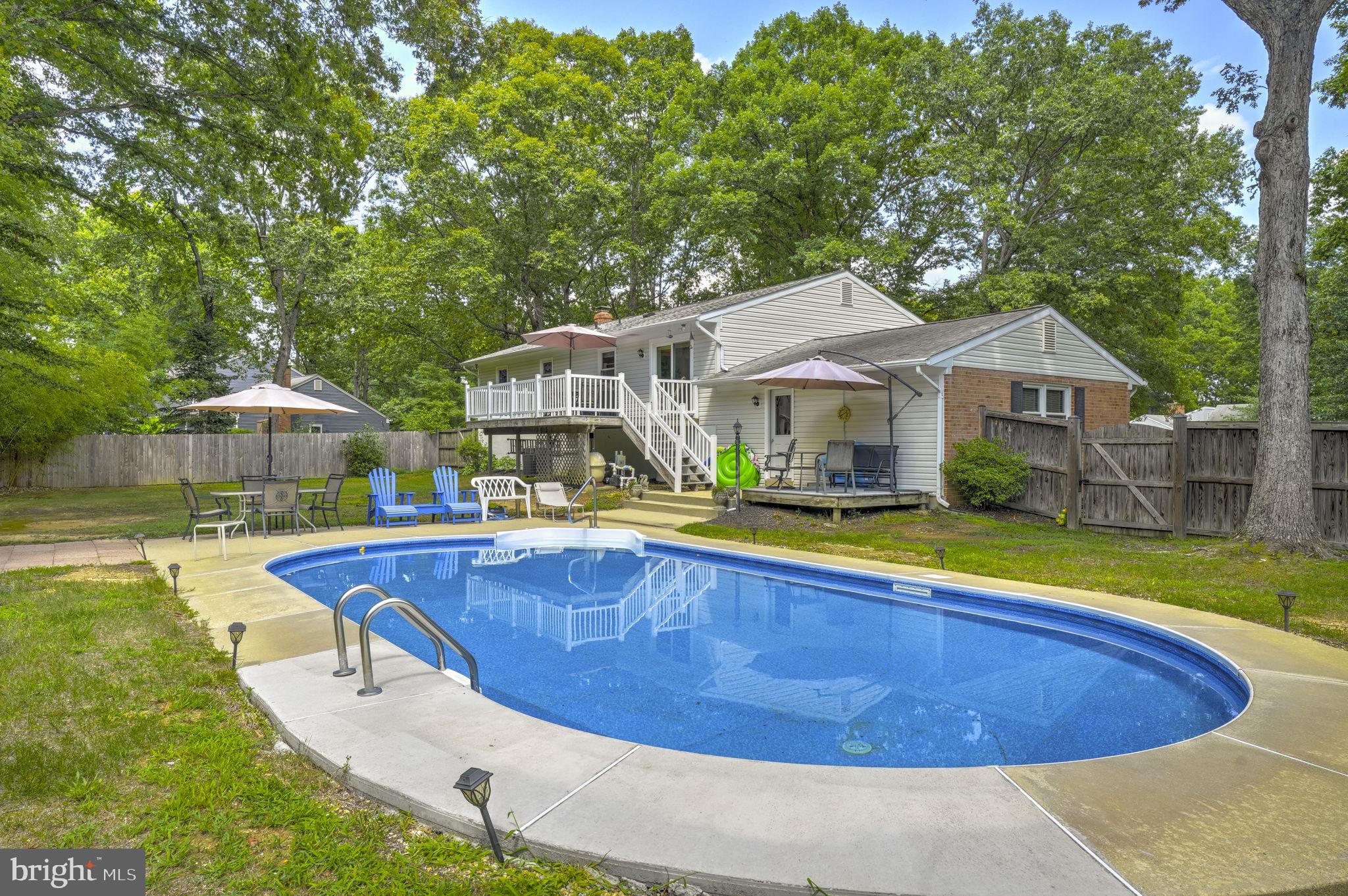 3671 BROOKWOOD DRIVE