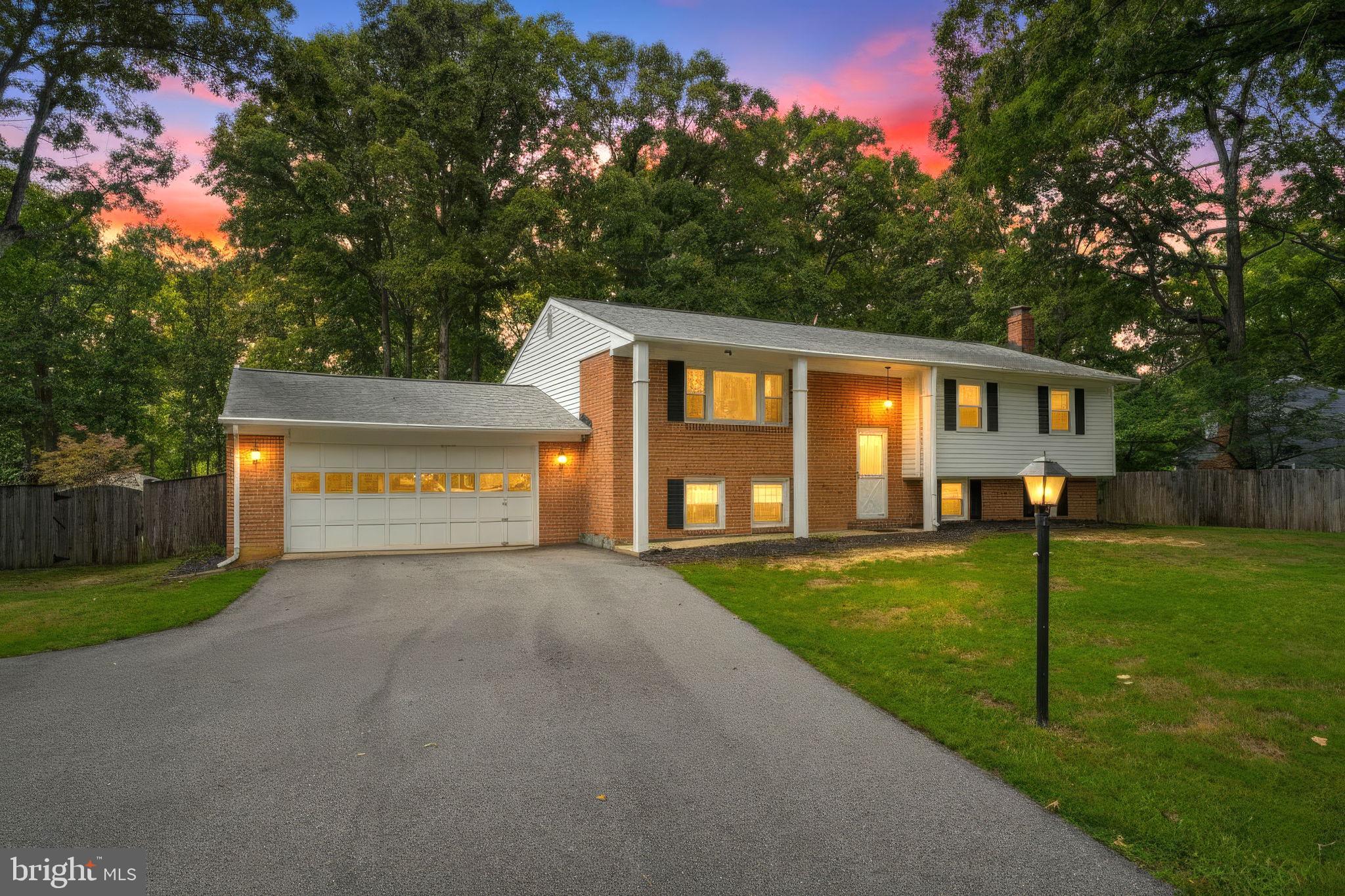 3671 BROOKWOOD DRIVE