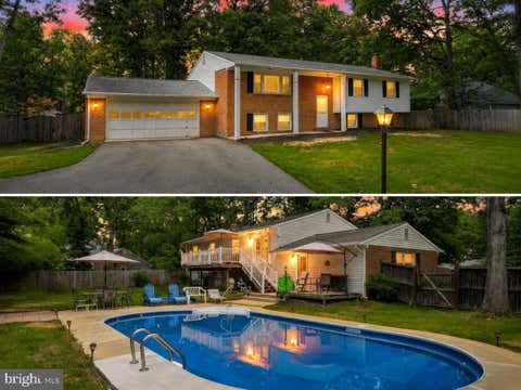 Homes For Sale - 3671 Brookwood Drive<br/> WHITE PLAINS, MD 20695