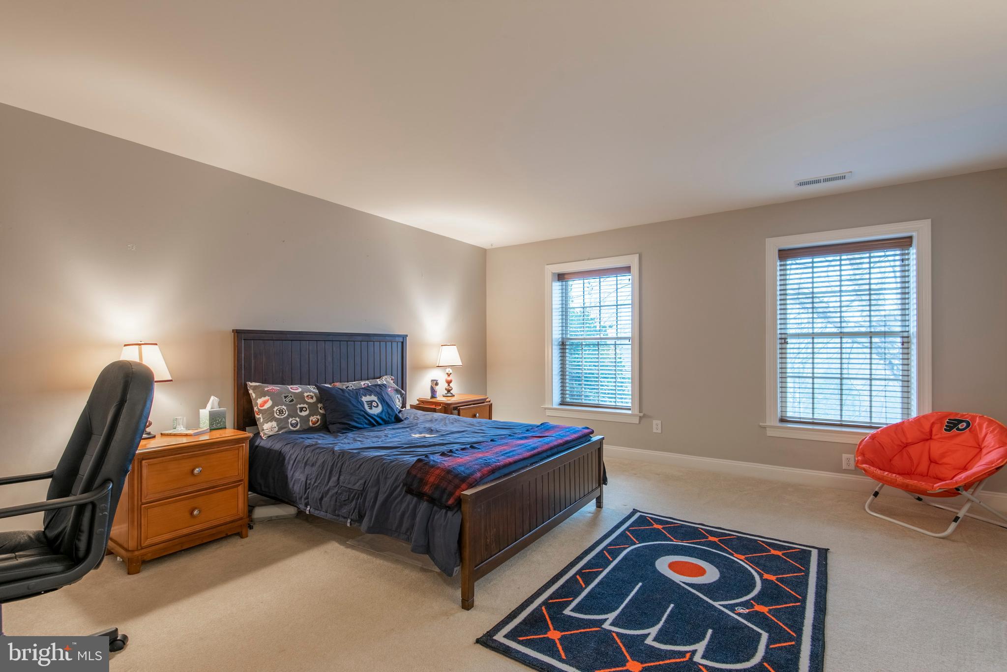 HARRISON ESTATE - Residential