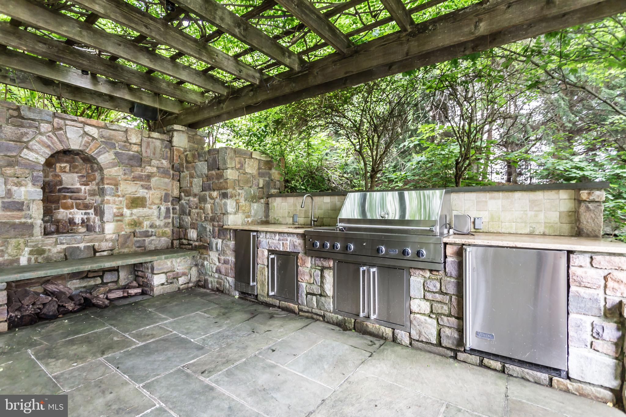 HARRISON ESTATE - Residential