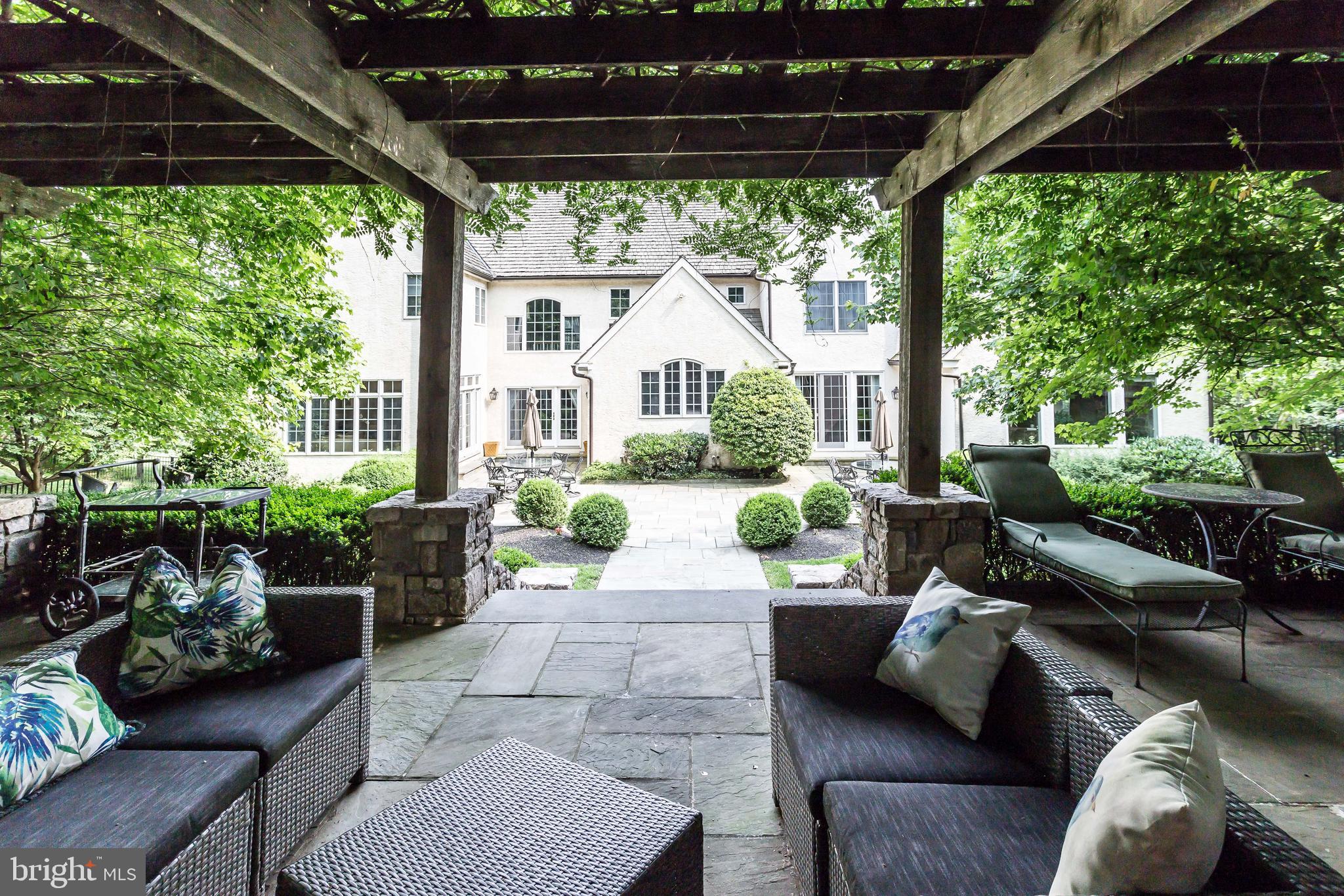 HARRISON ESTATE - Residential