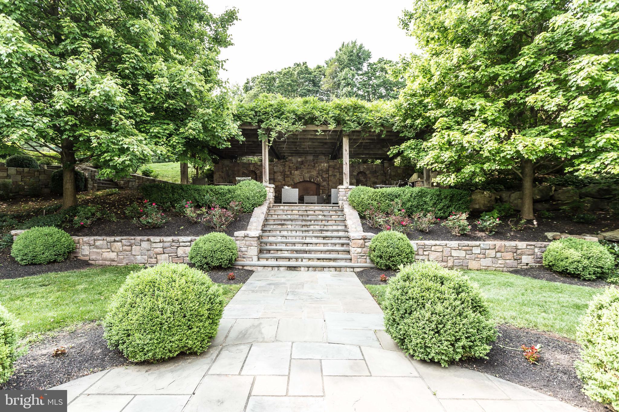 HARRISON ESTATE - Residential