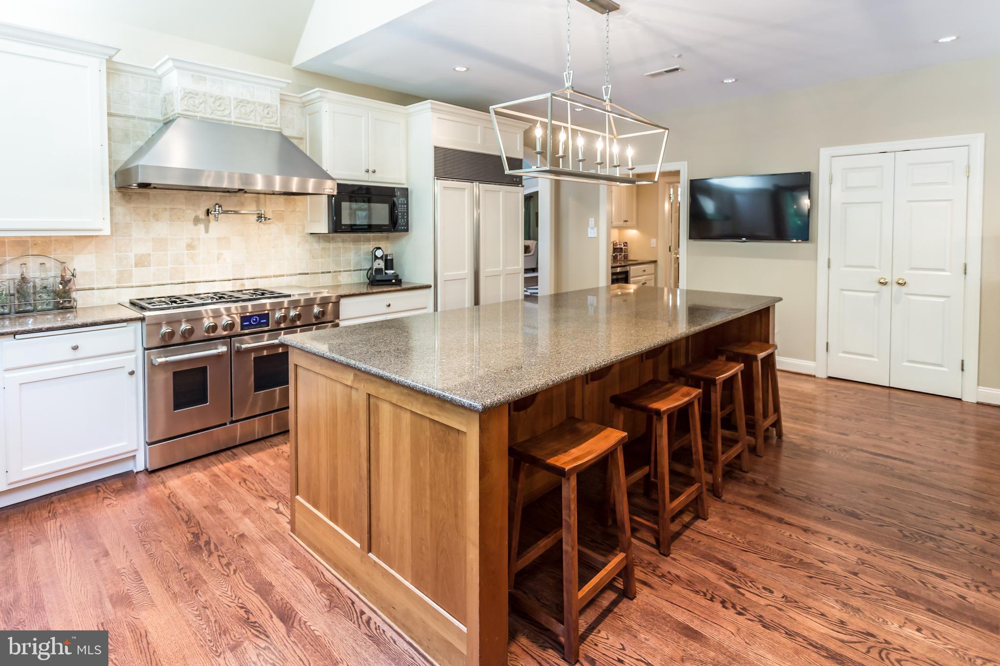 HARRISON ESTATE - Residential