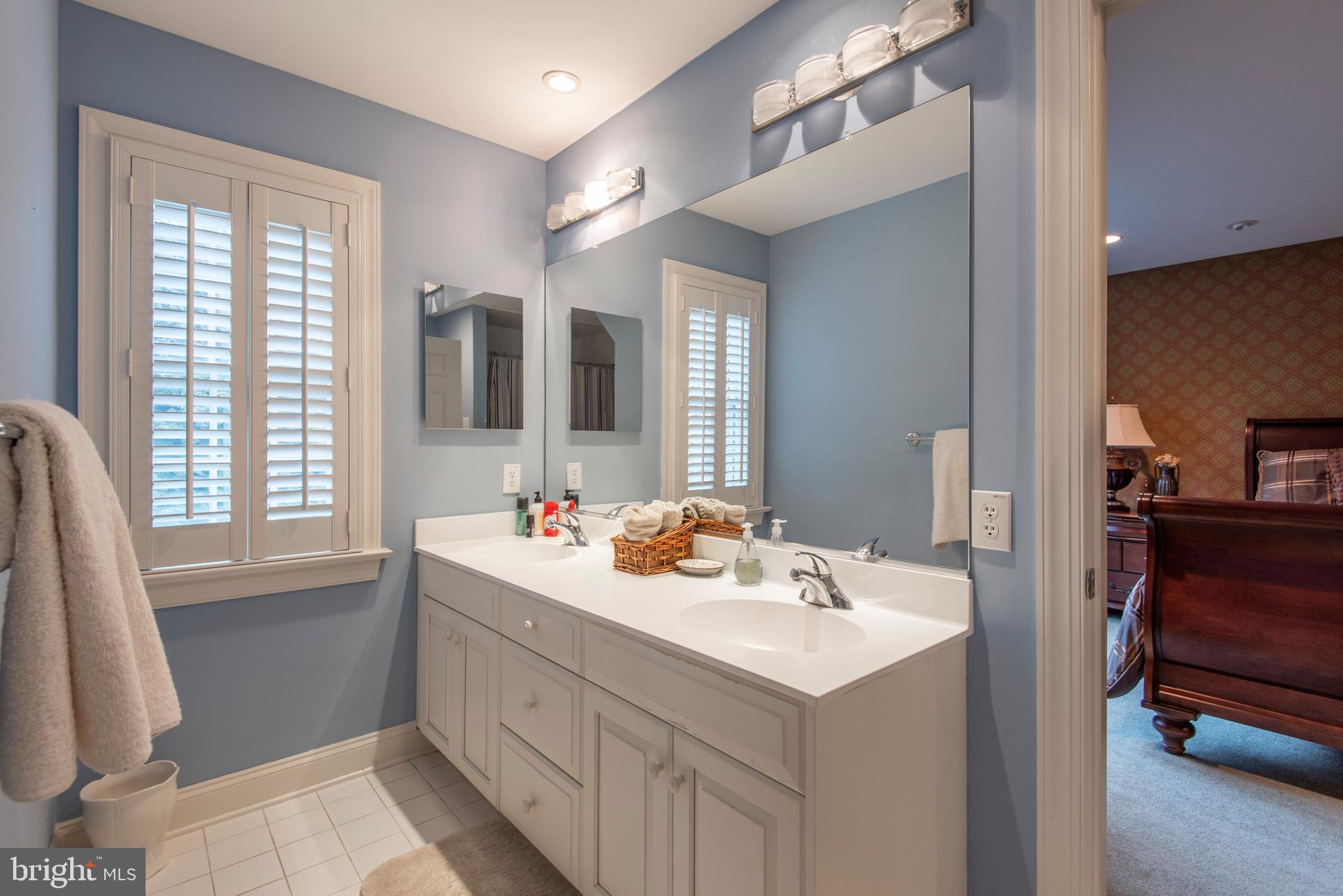 HARRISON ESTATE - Residential