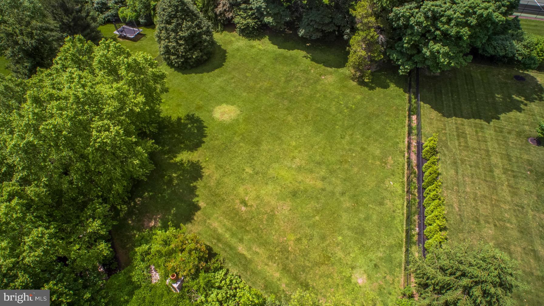 HARRISON ESTATE - Residential