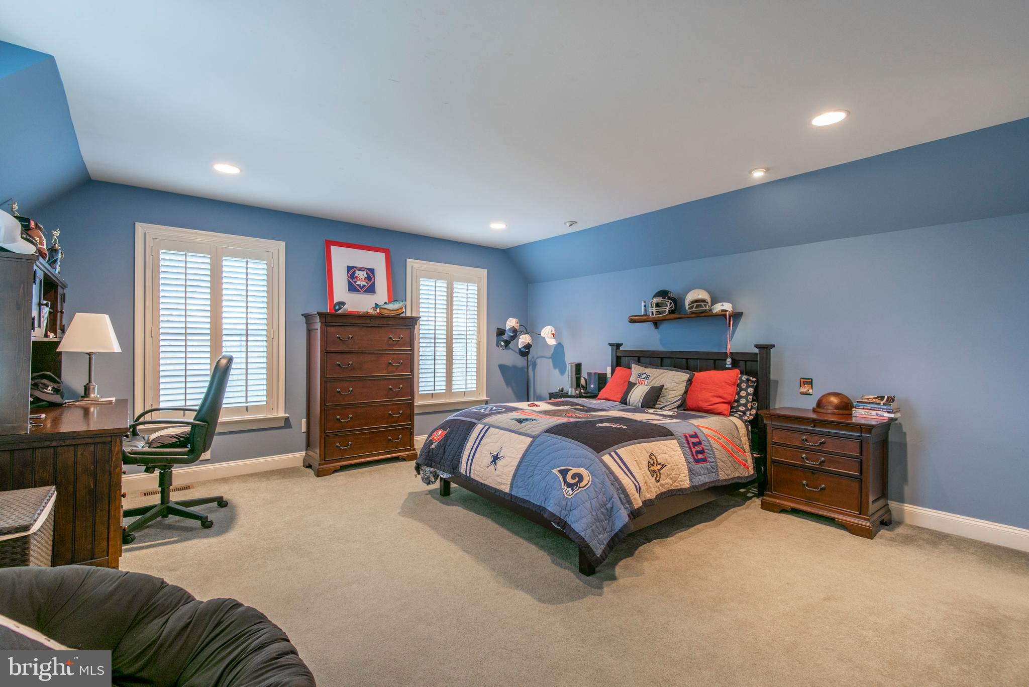 HARRISON ESTATE - Residential