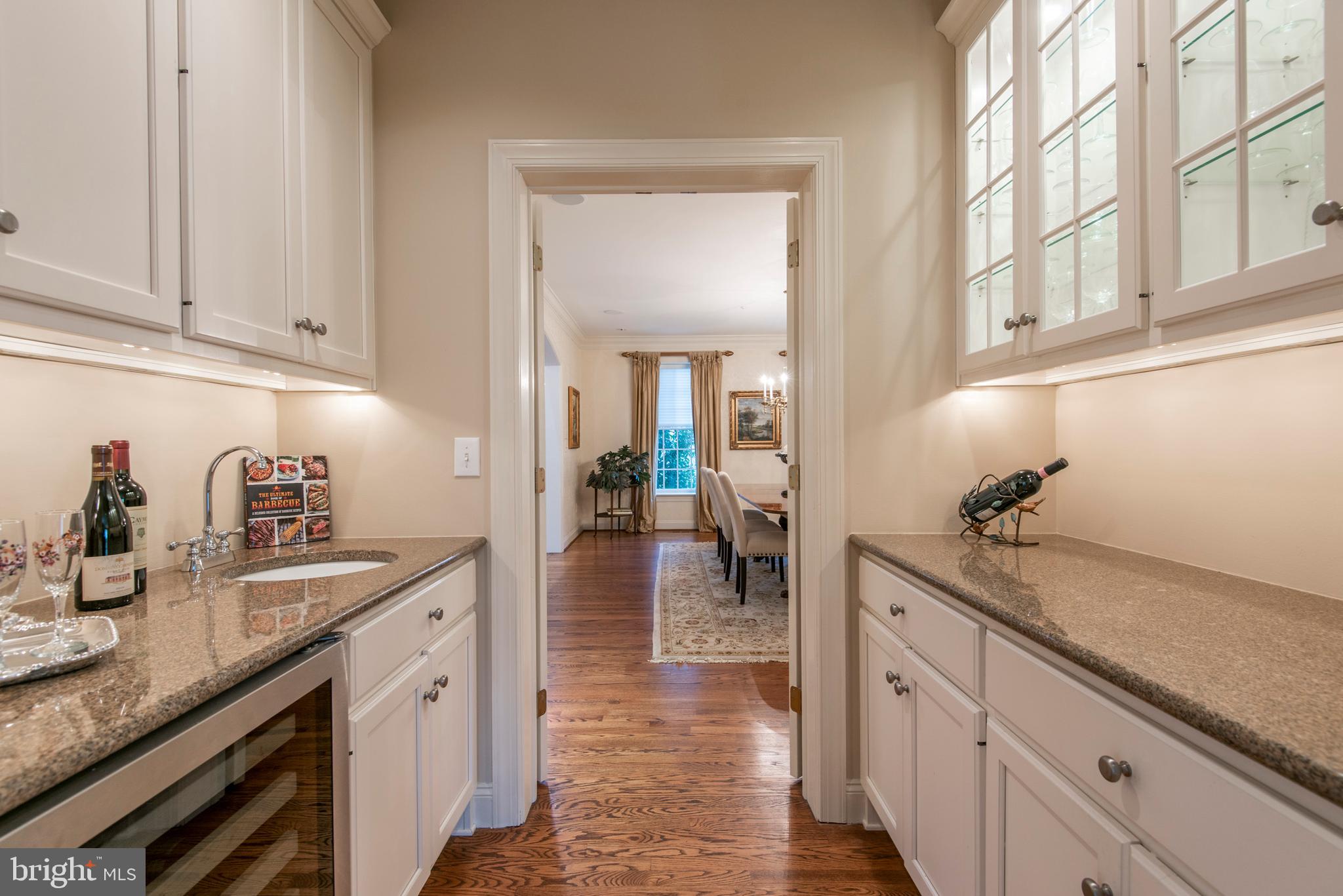 HARRISON ESTATE - Residential