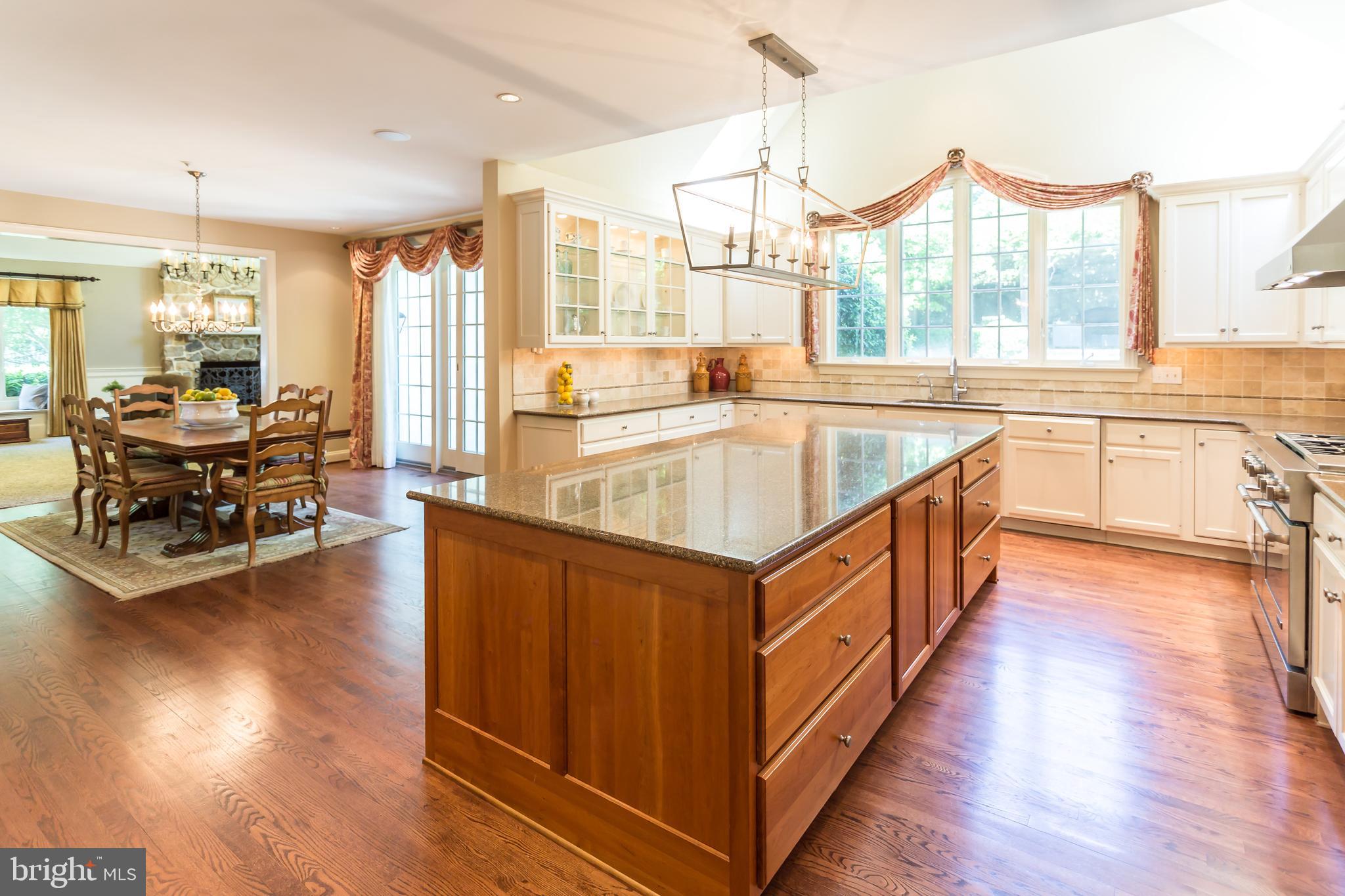 HARRISON ESTATE - Residential