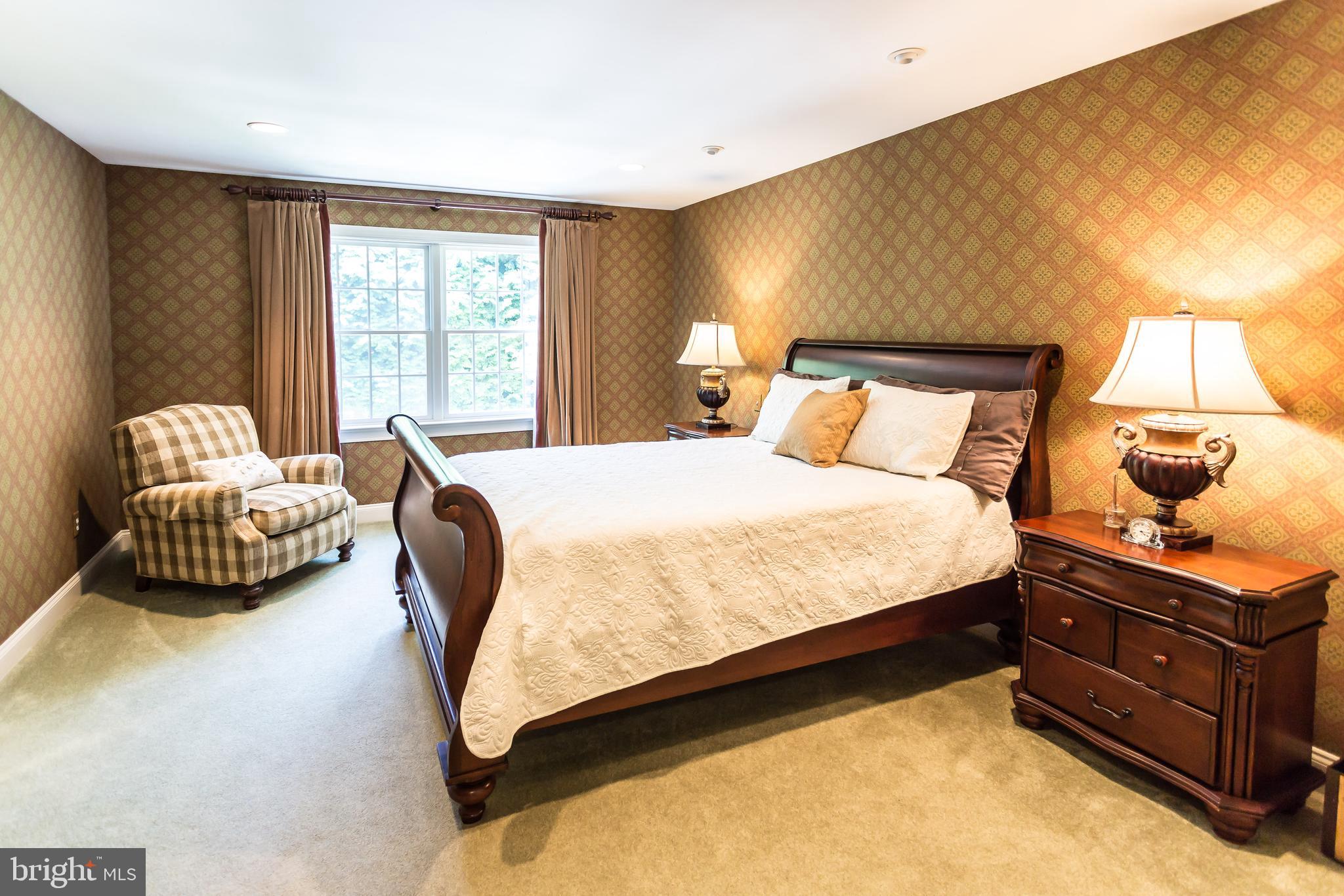 HARRISON ESTATE - Residential