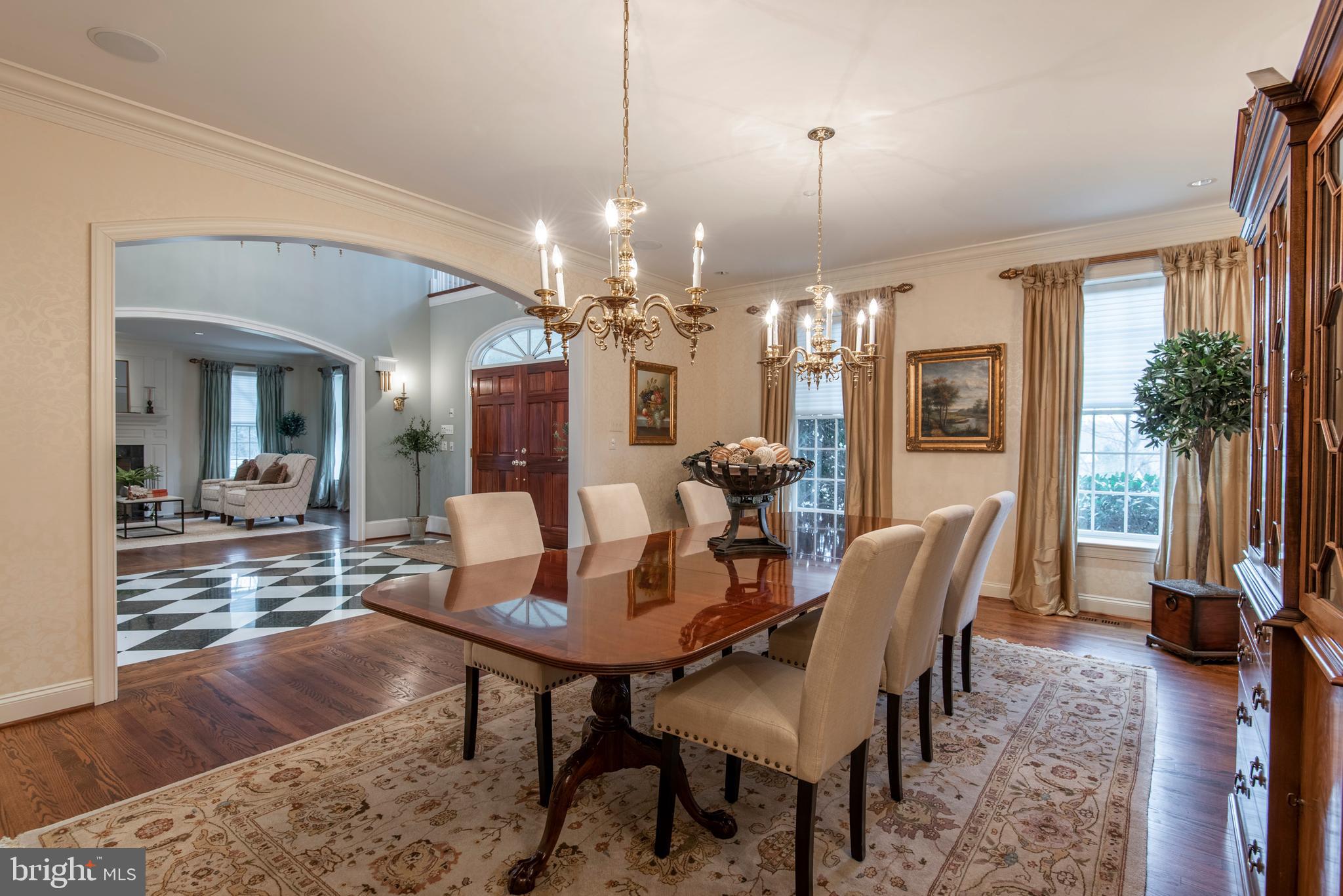 HARRISON ESTATE - Residential