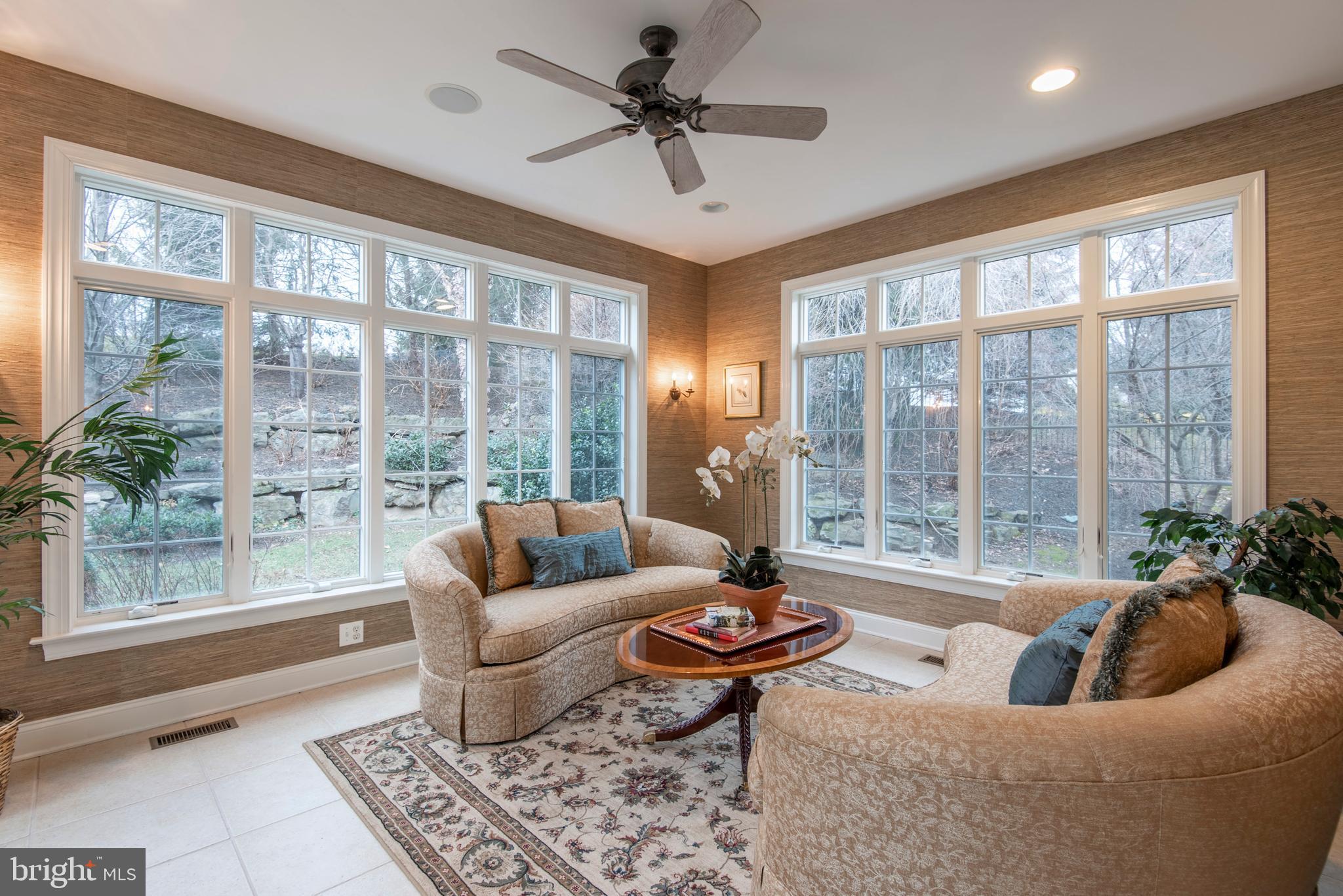 HARRISON ESTATE - Residential