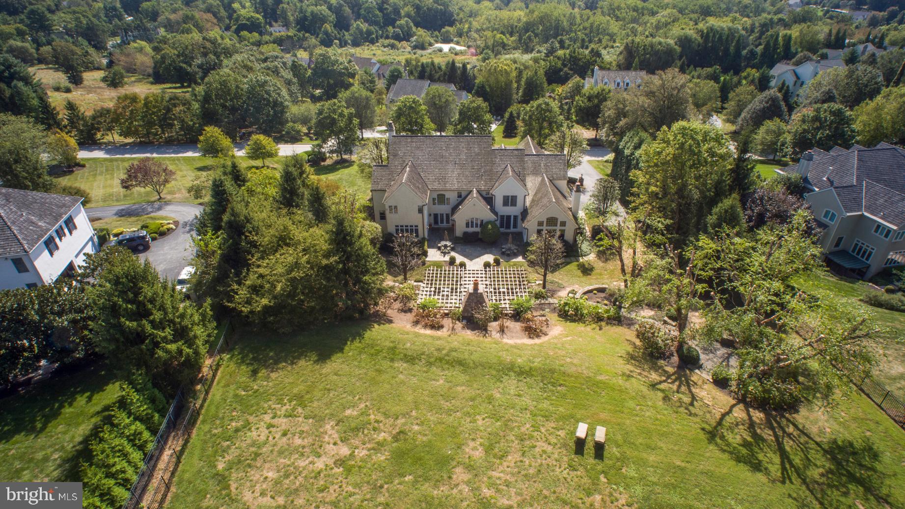 HARRISON ESTATE - Residential