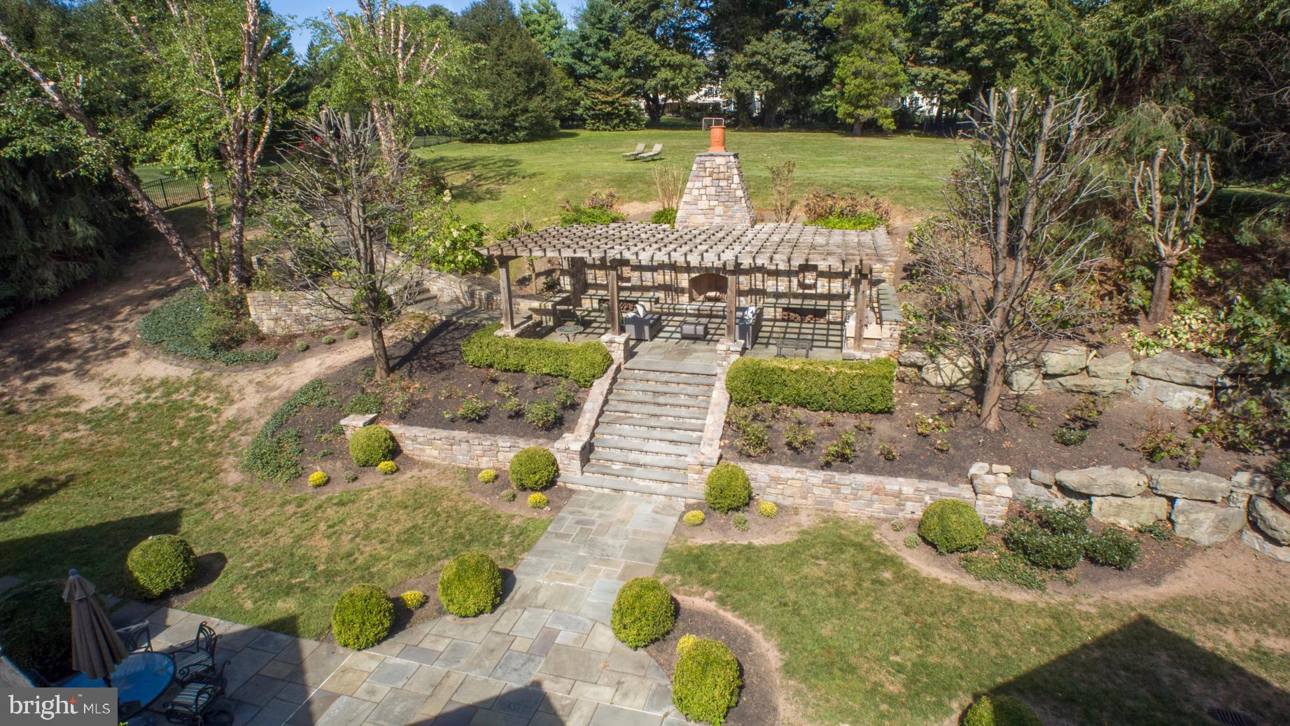 HARRISON ESTATE - Residential